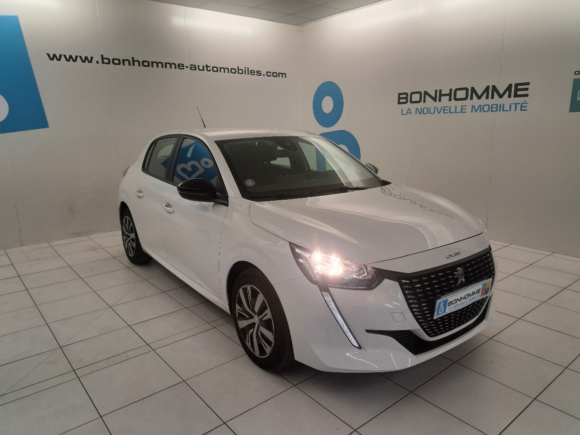 208 ESSENCE 100CV ACTIVE PACK