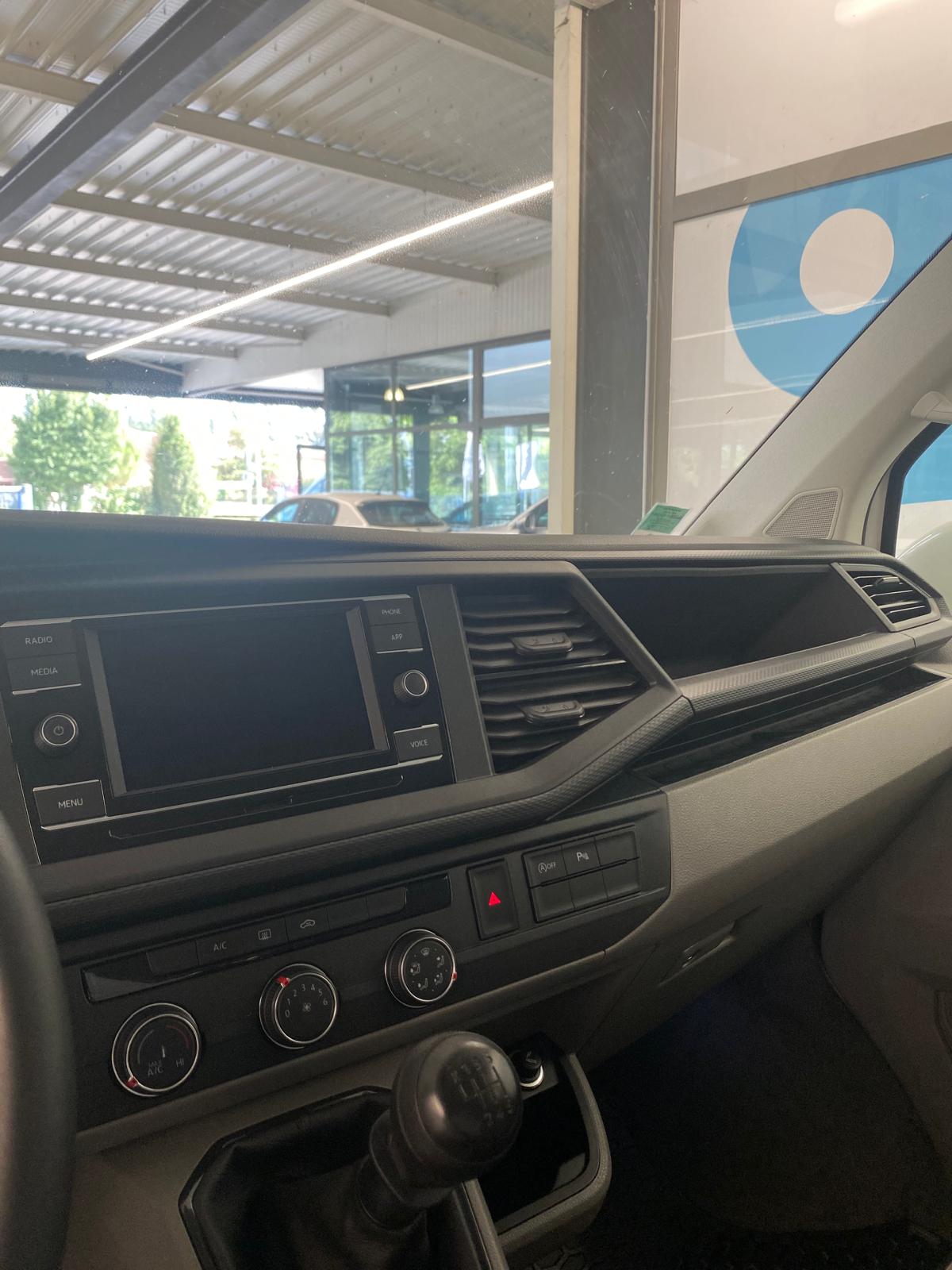 CALIFORNIA BEACH 2.0 TDI 150 T6.1 CAMPER