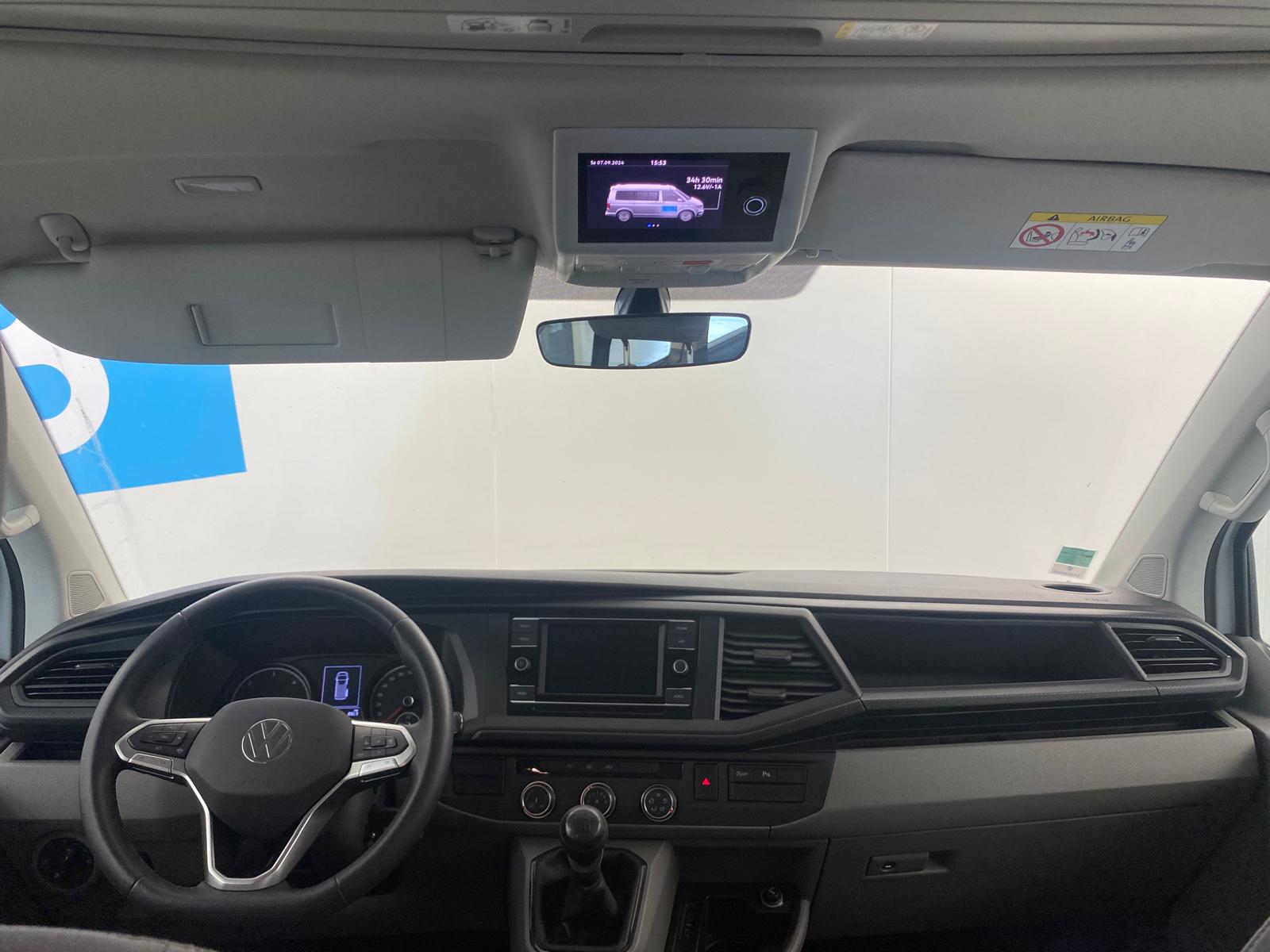 CALIFORNIA BEACH 2.0 TDI 150 T6.1 CAMPER