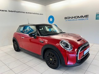 MINI III (2) (F56) HATCH COOPER SE 184 EDITION CAMDEN 32.6 KWH