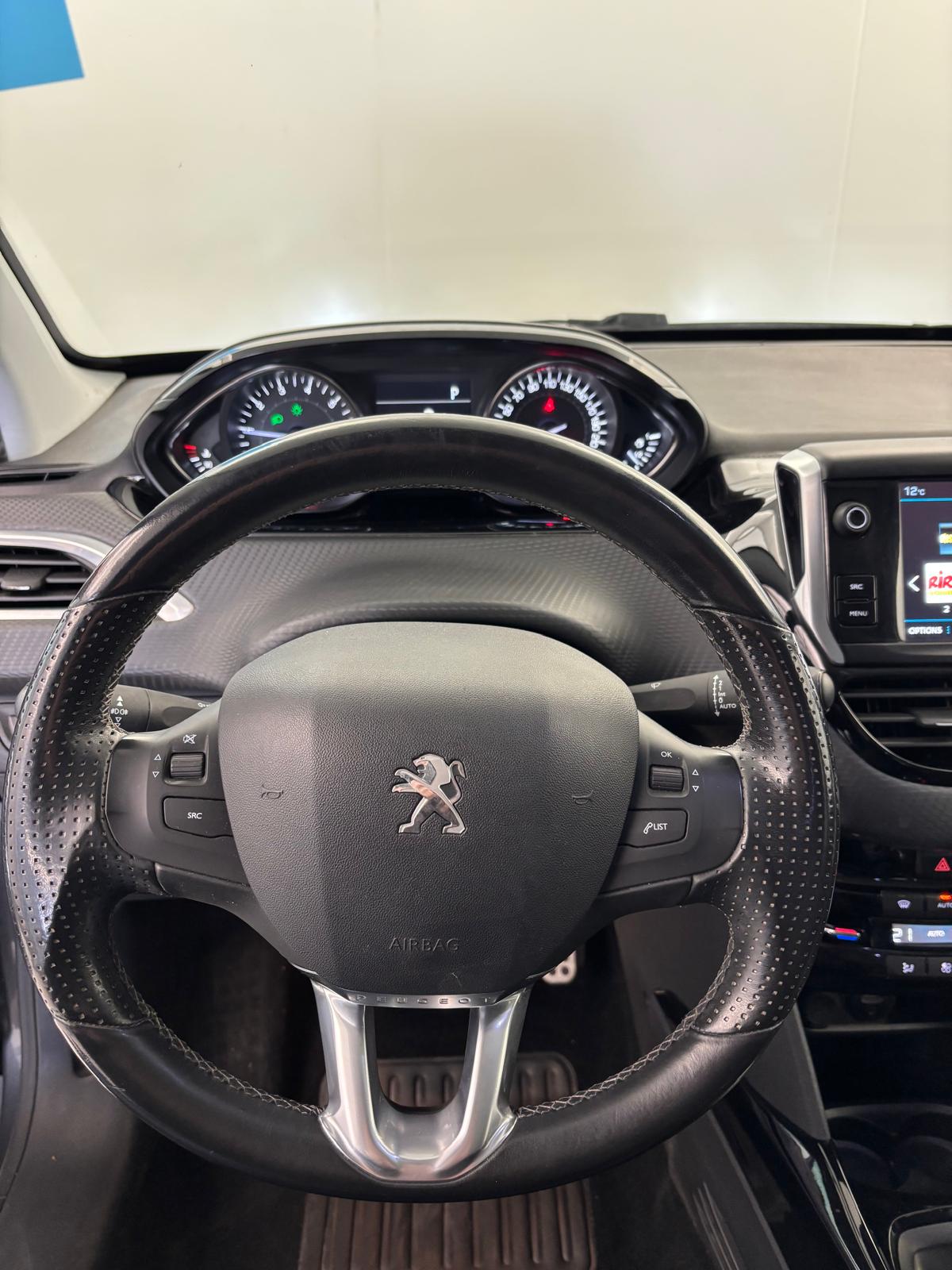 2008 ESSENCE 110CV EAT6 CROSSWAY