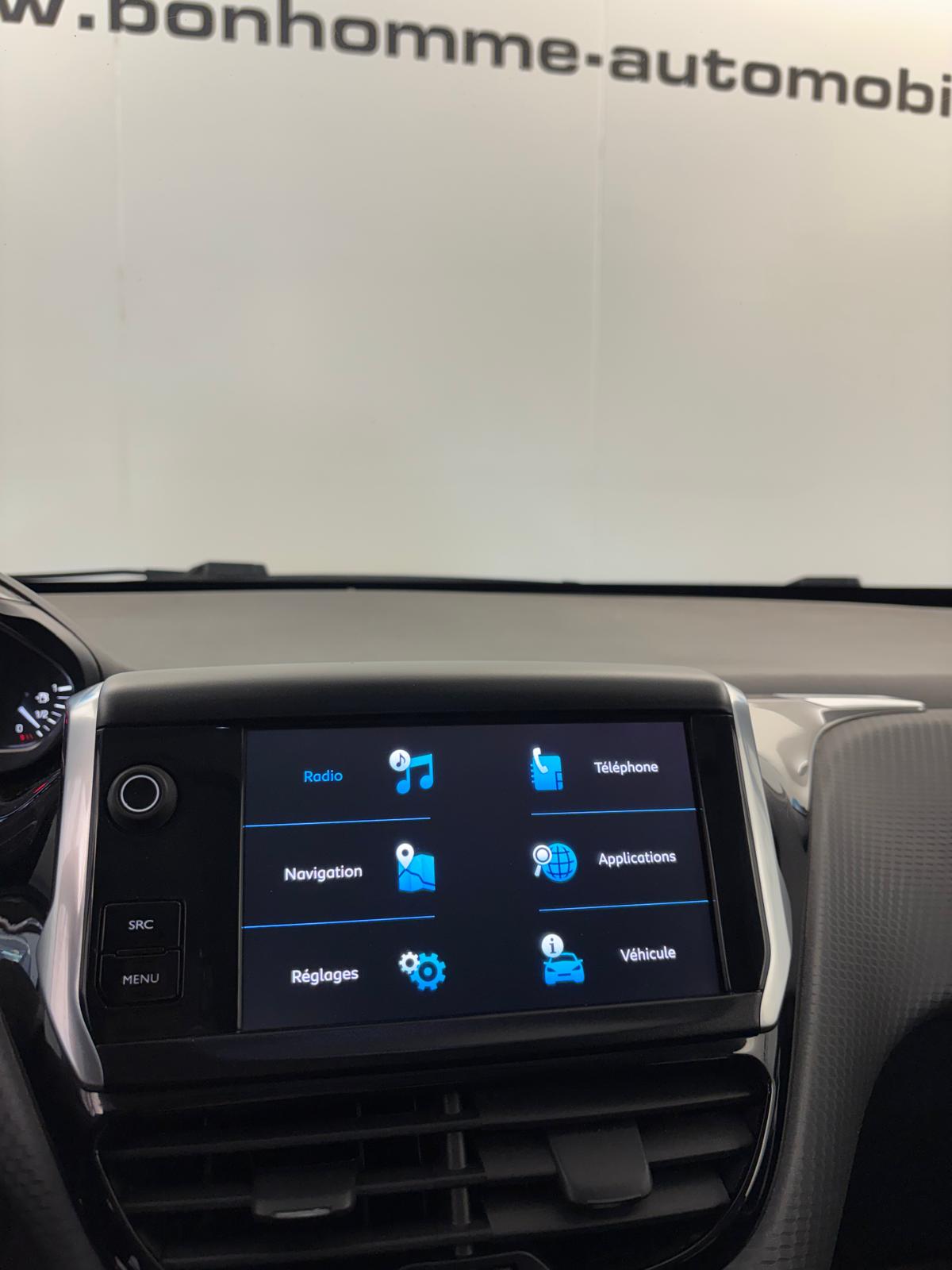 2008 ESSENCE 110CV EAT6 CROSSWAY