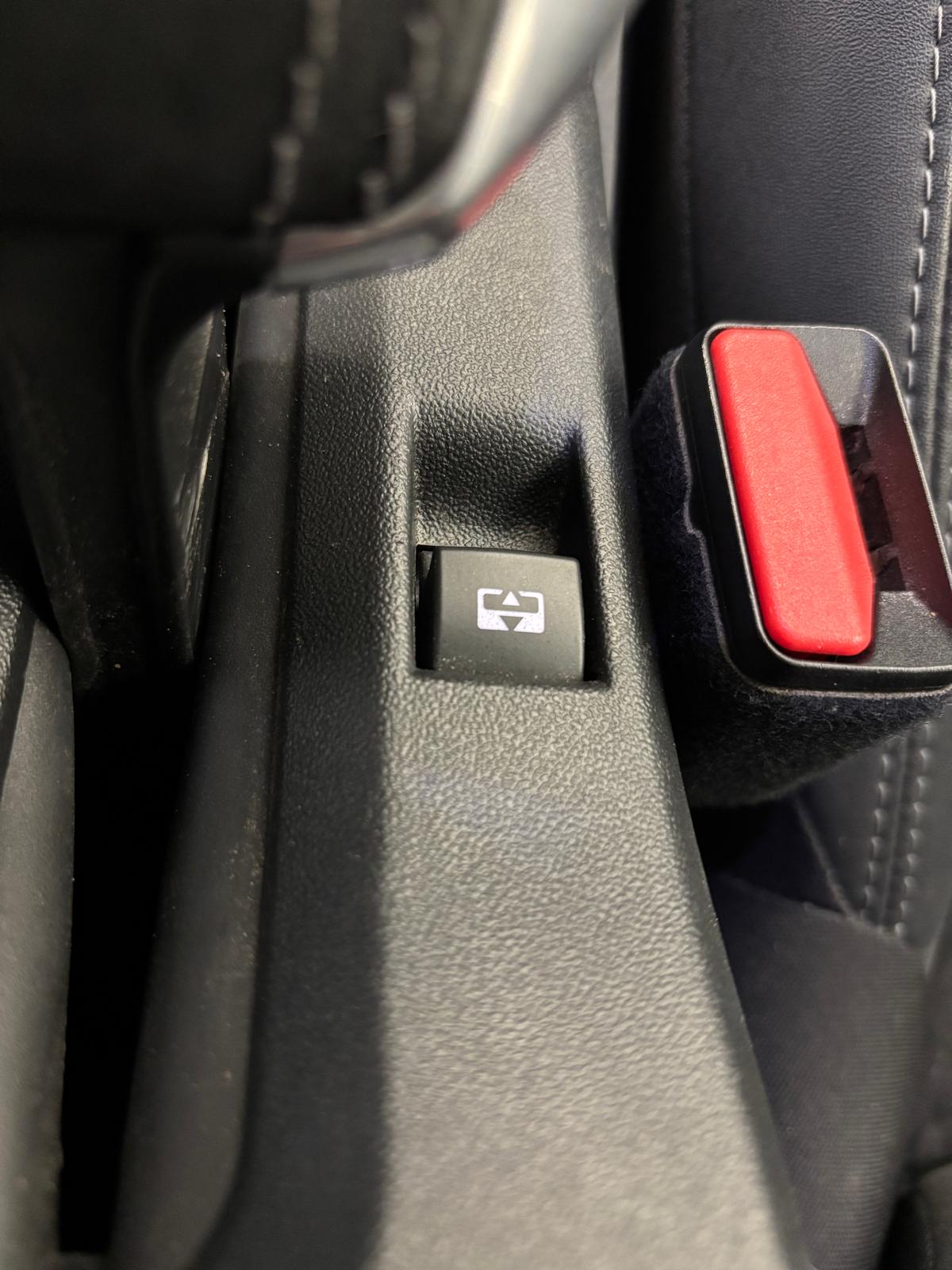 2008 ESSENCE 110CV EAT6 CROSSWAY