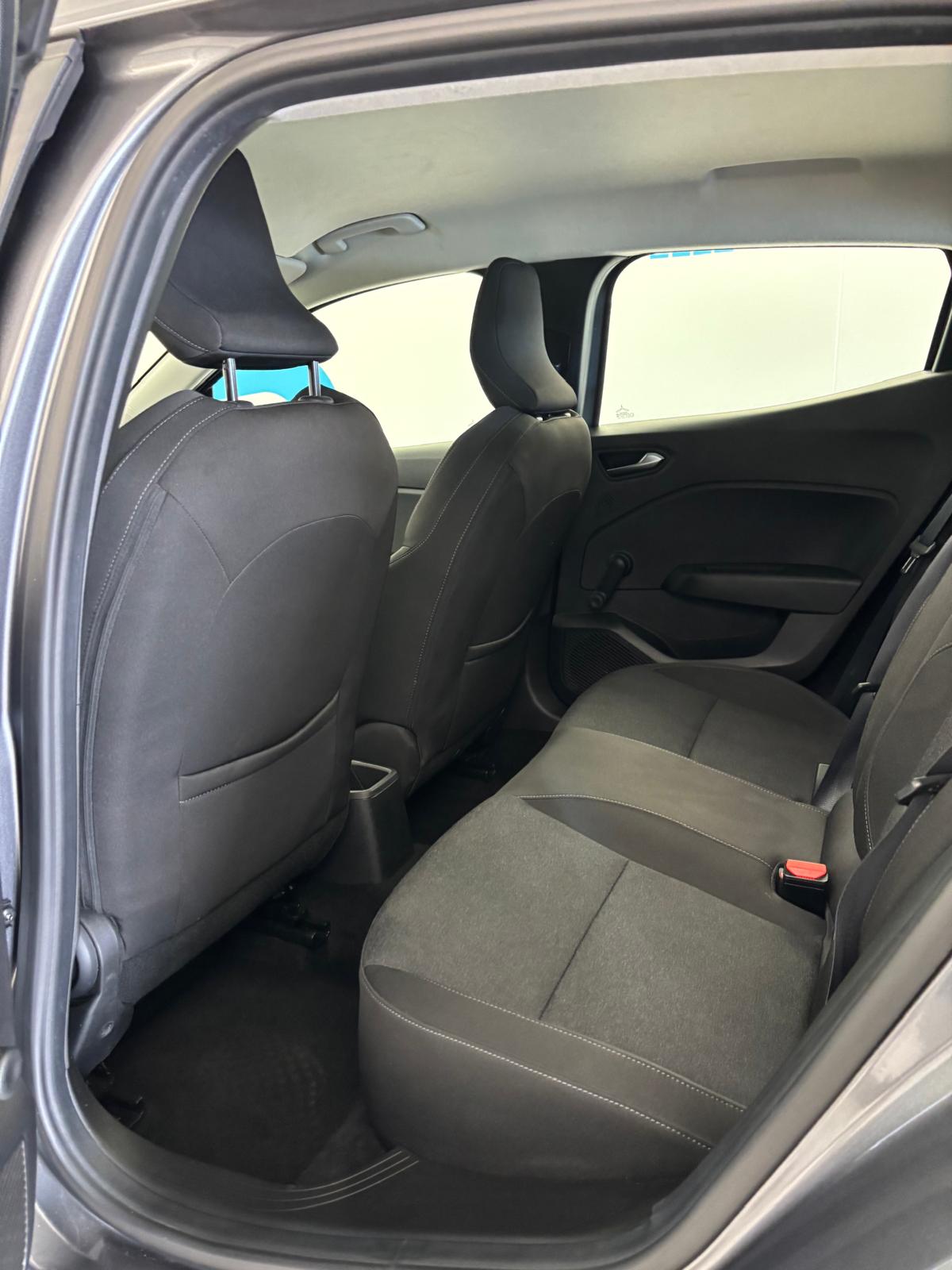 CLIO V TCE 90 EQUILIBRE