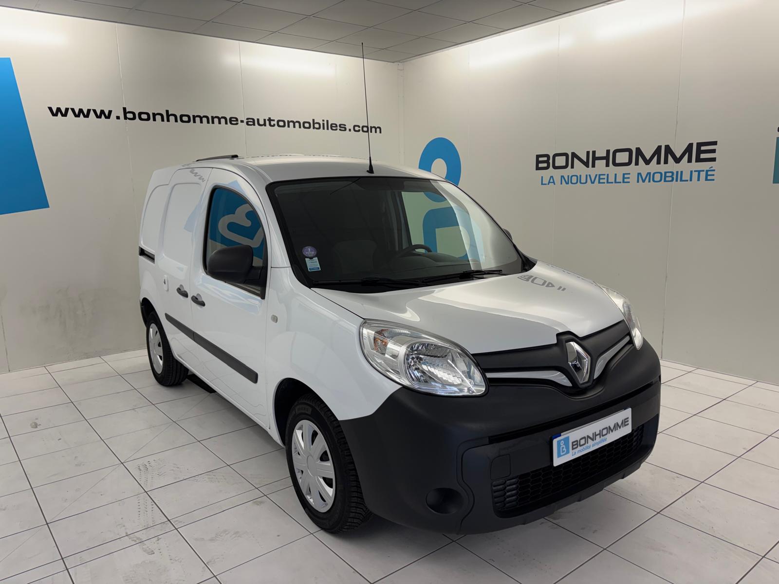 KANGOO 1.2 115CV EXTRA PACK R LINK