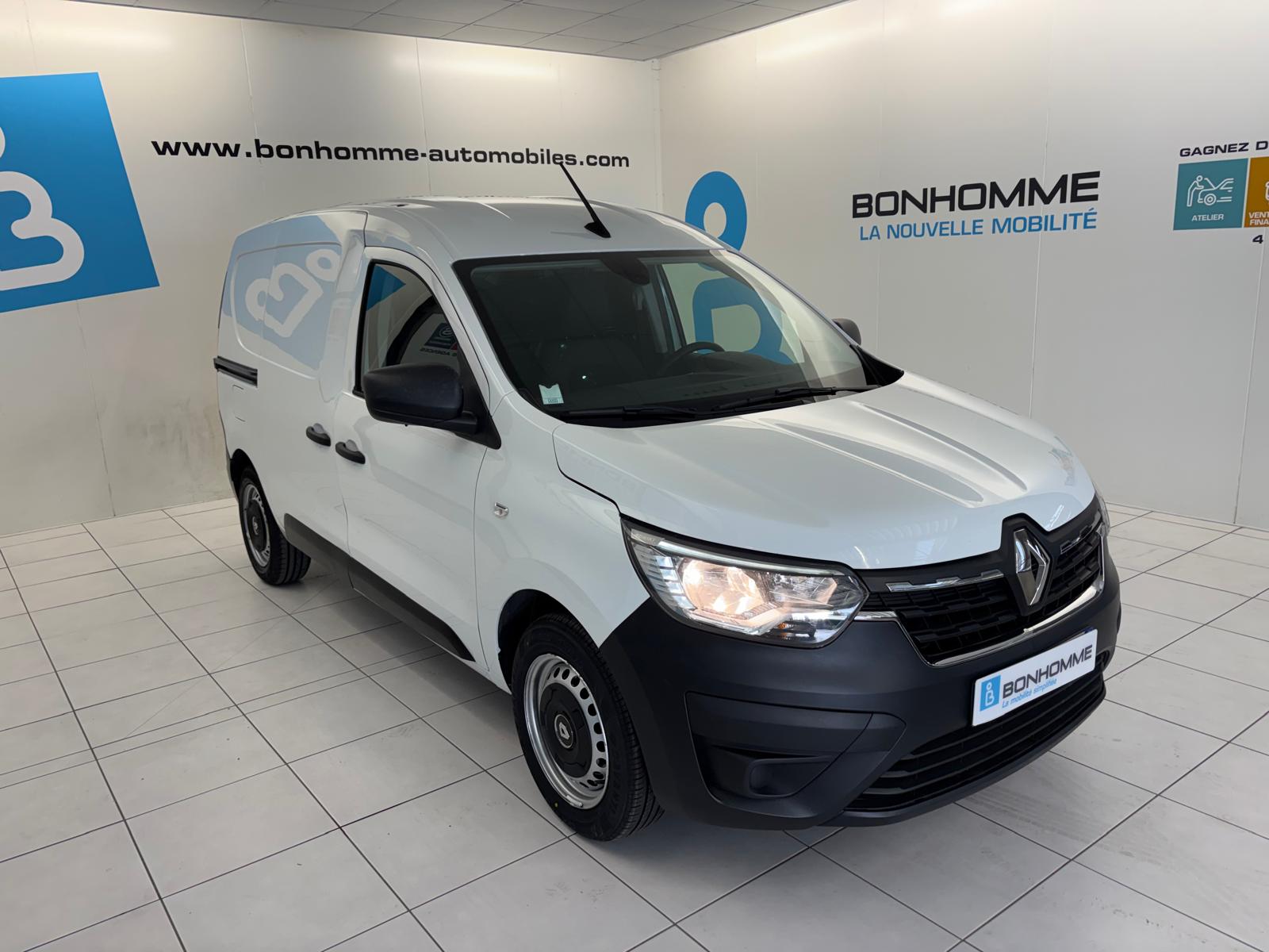 EXPRESS VAN TCE 100 CONFORT