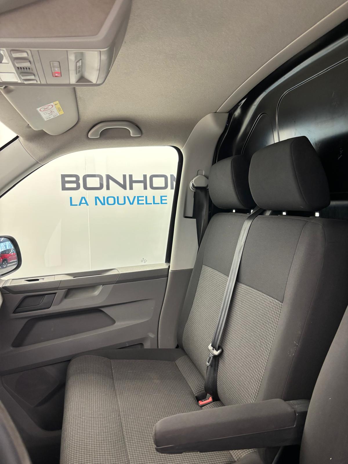 TRANSPORTER L1H1 2.0 TDI 150CH DSG BUSINESS 4MOTION