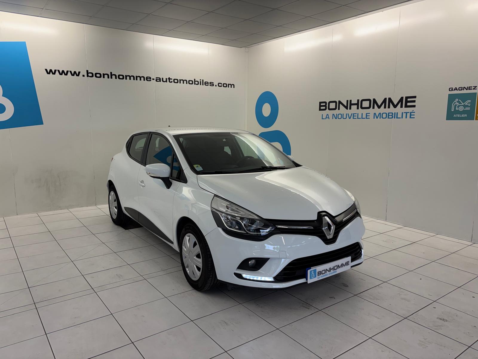 CLIO IV DCI 75 ECO2 EXPRESSION