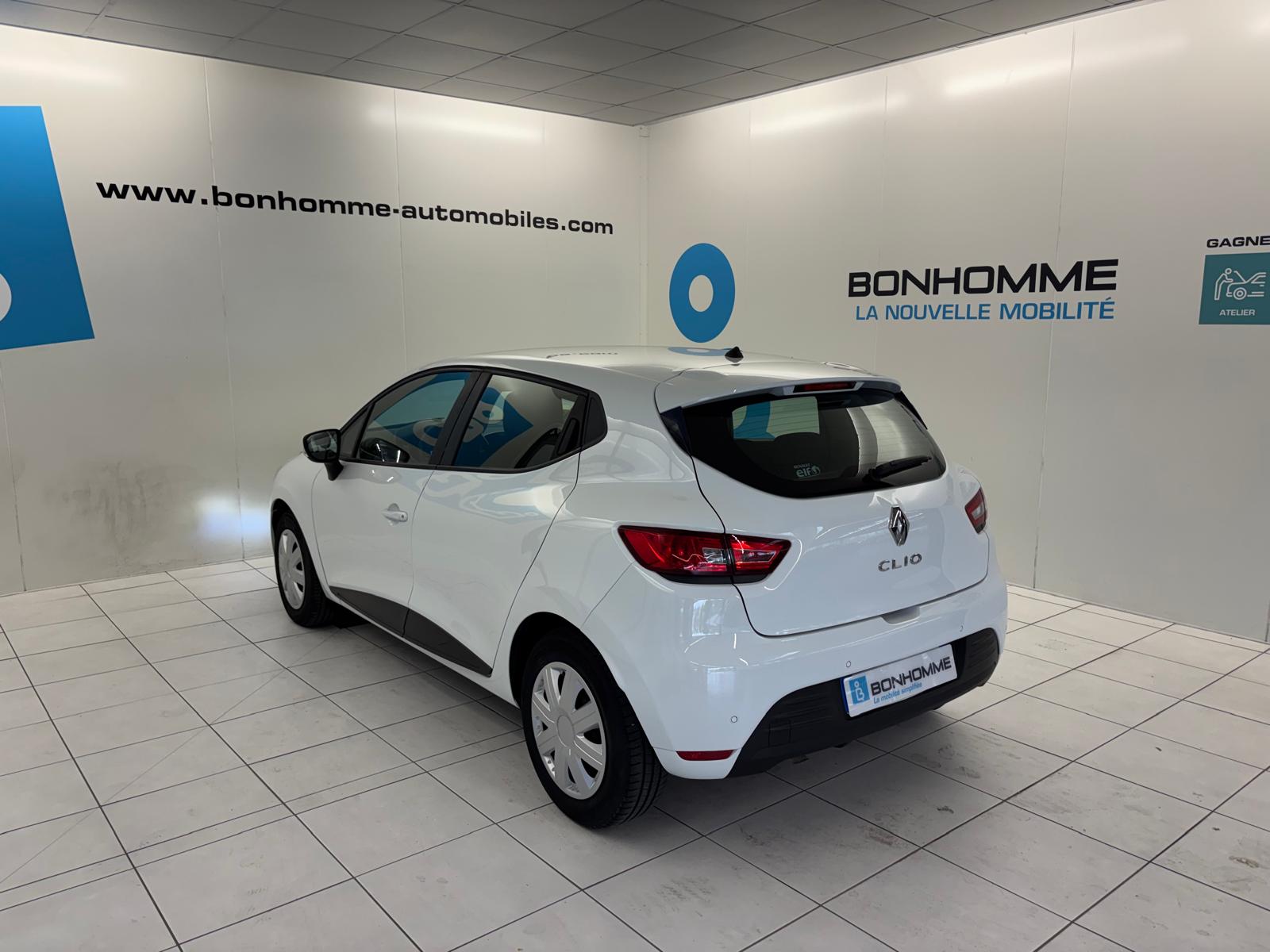 CLIO IV DCI 75 ECO2 EXPRESSION