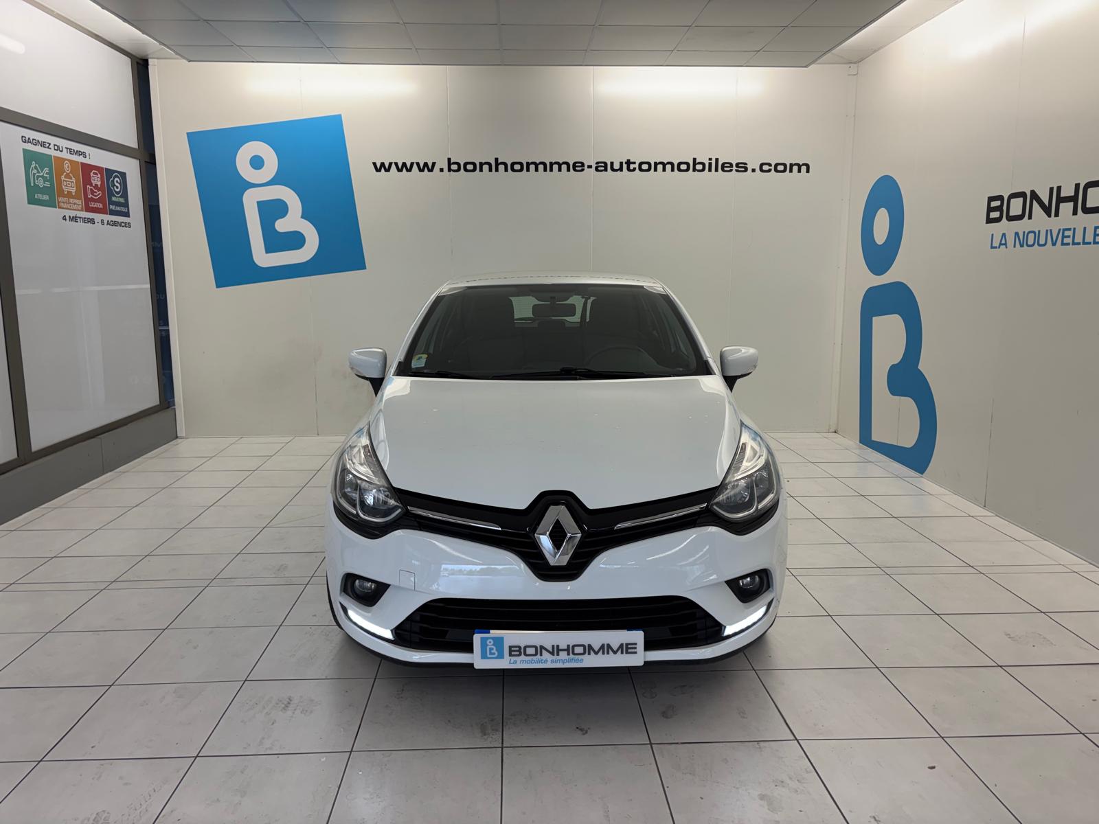 CLIO IV DCI 75 ECO2 EXPRESSION