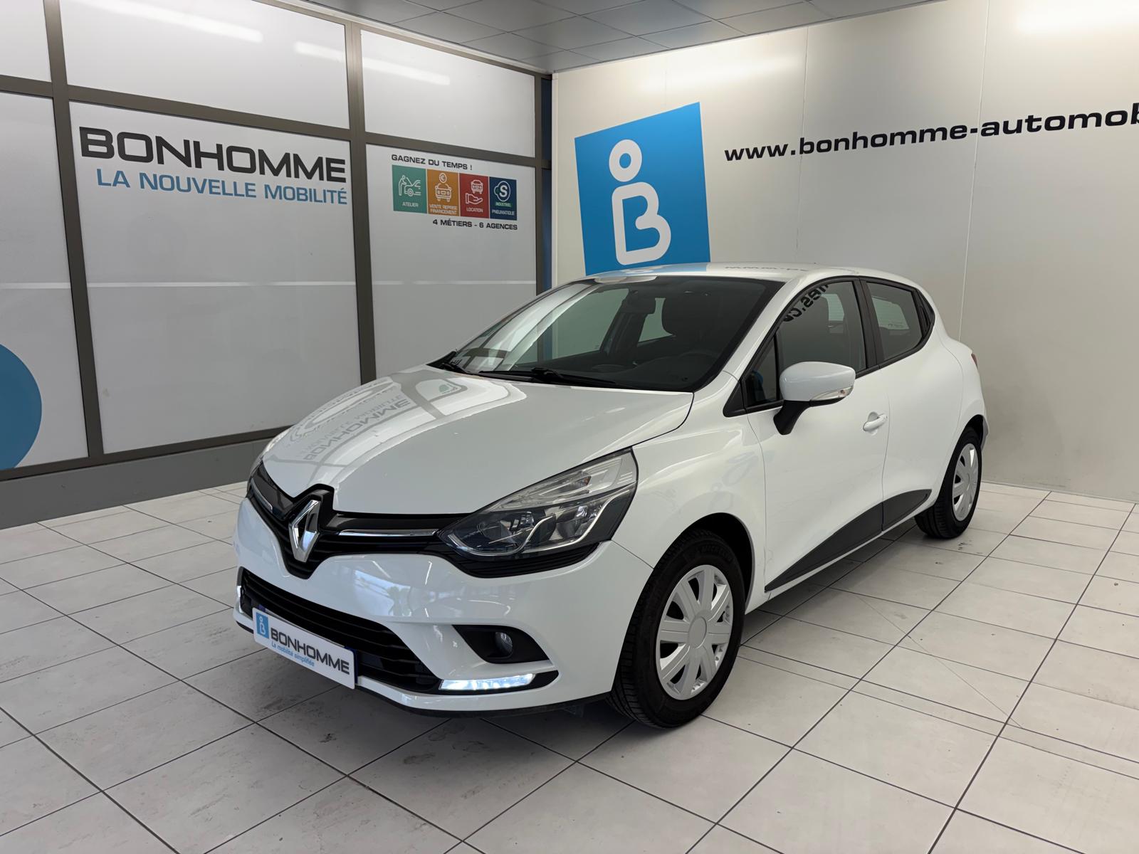 CLIO IV DCI 75 ECO2 EXPRESSION