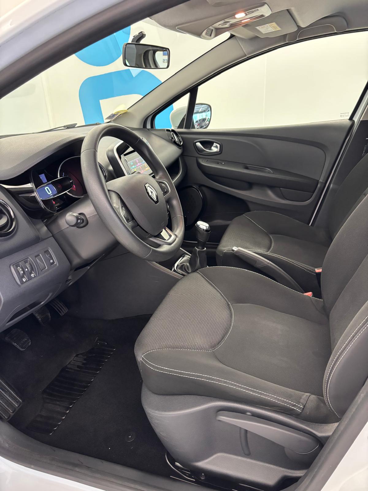 CLIO IV DCI 75 ECO2 EXPRESSION