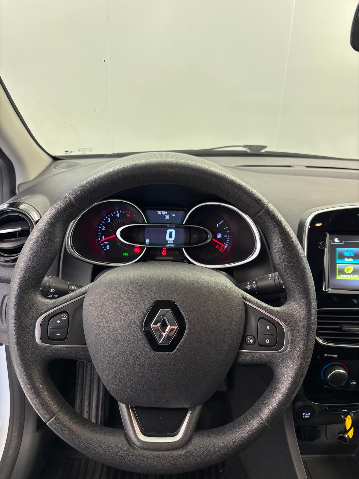 CLIO IV DCI 75 ECO2 EXPRESSION