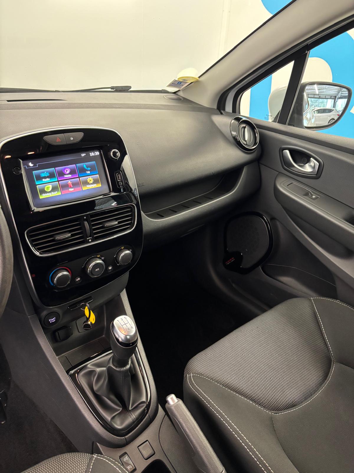 CLIO IV DCI 75 ECO2 EXPRESSION