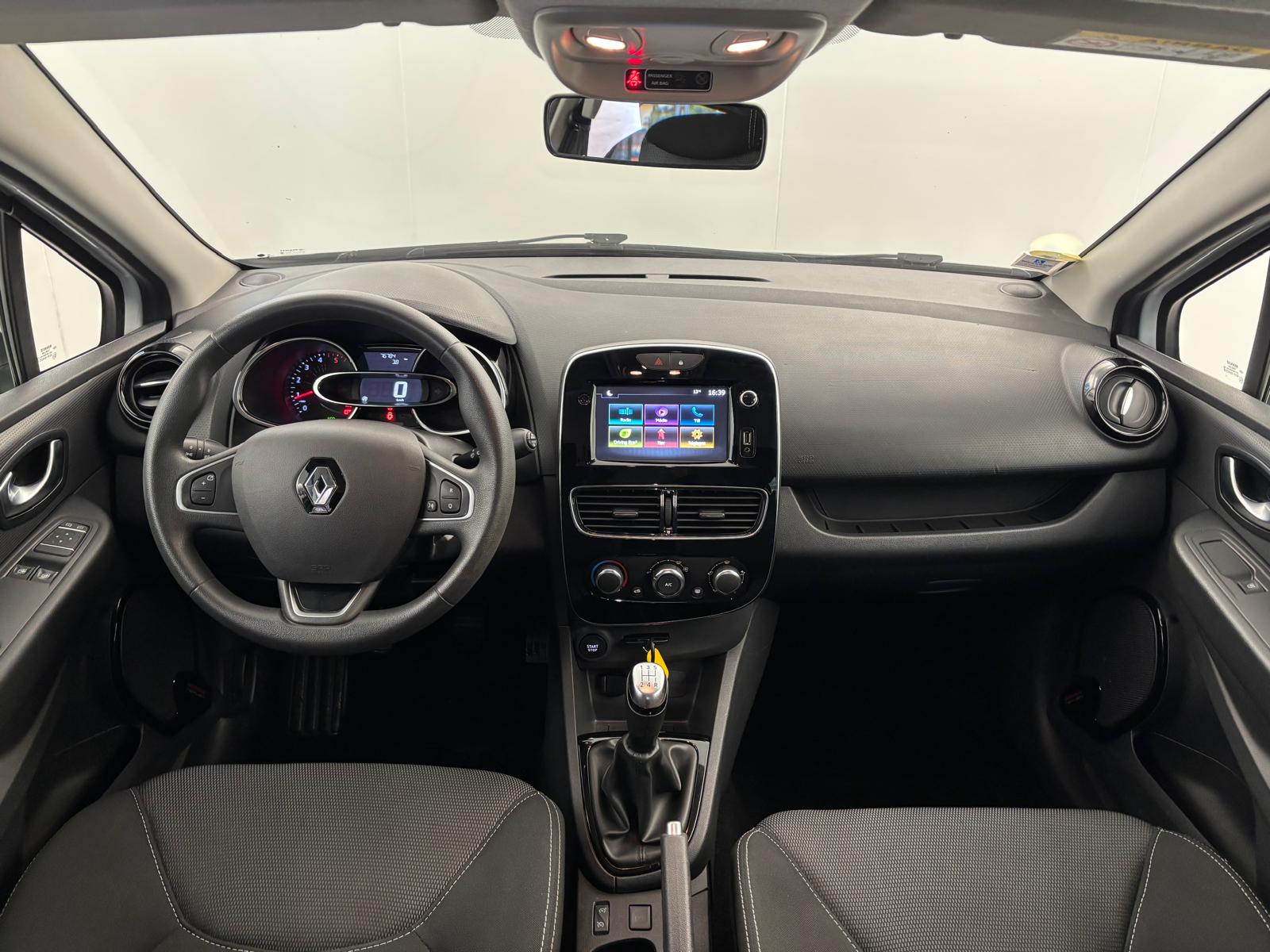 CLIO IV DCI 75 ECO2 EXPRESSION