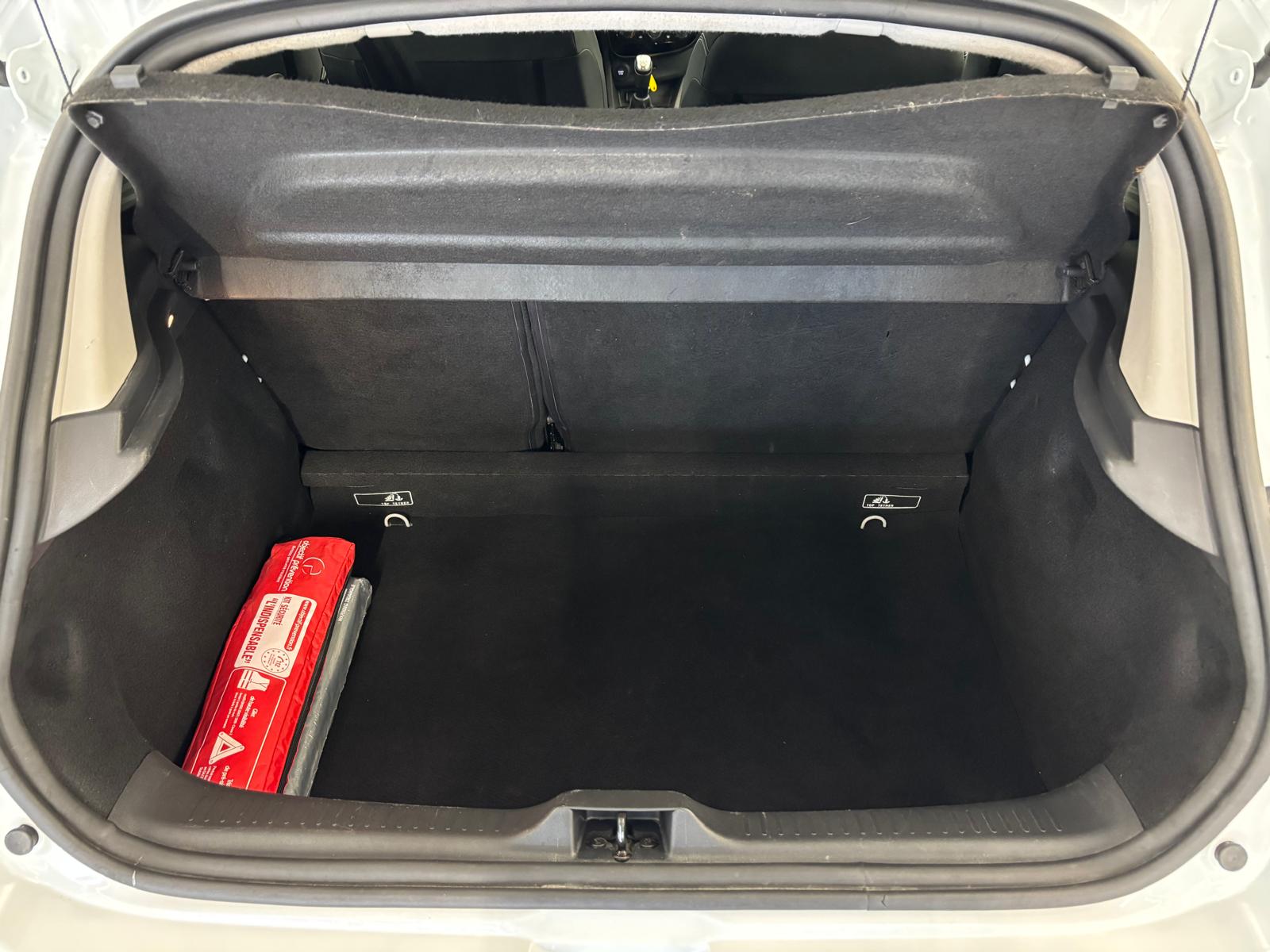 CLIO IV DCI 75 ECO2 EXPRESSION