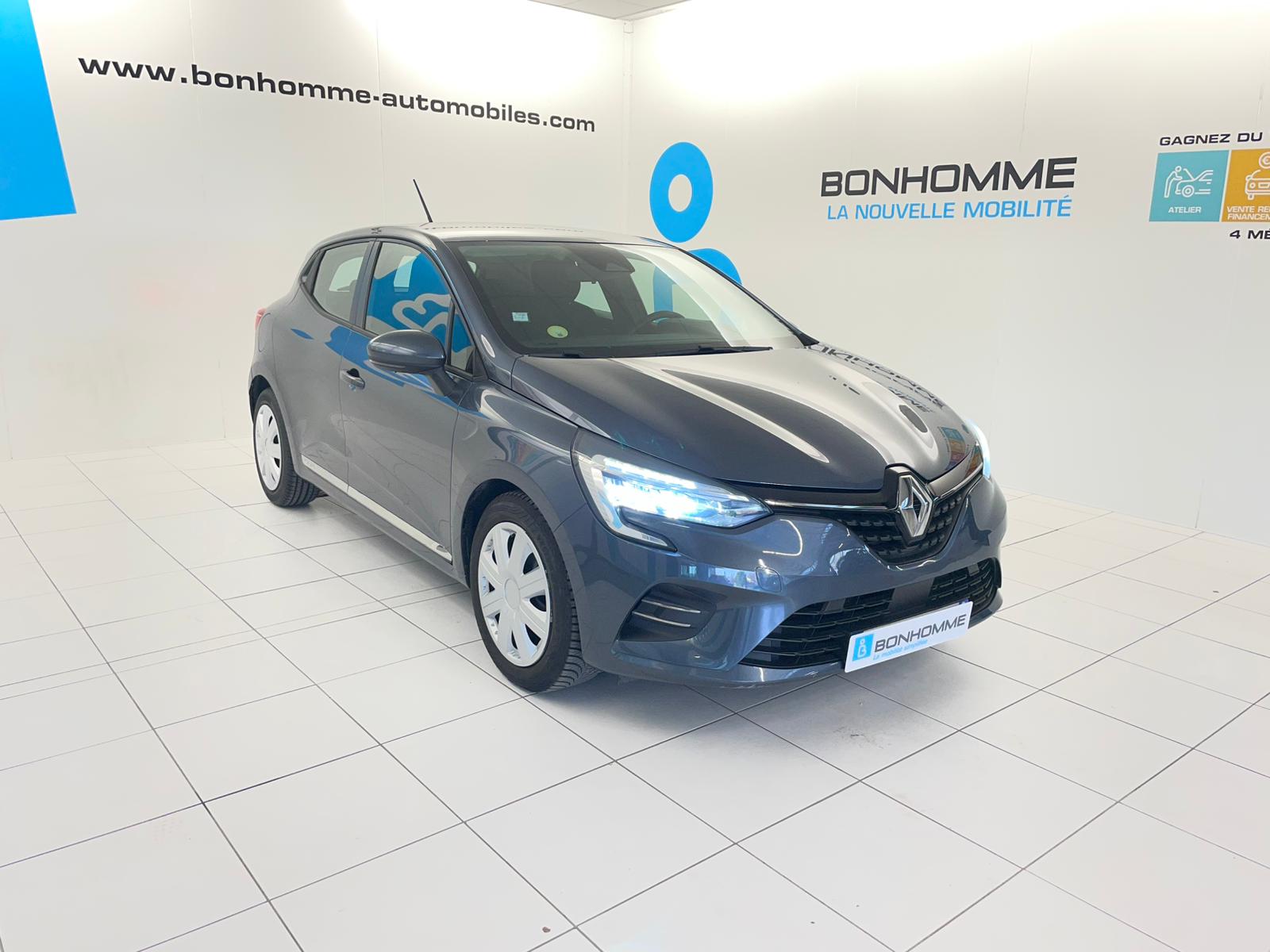 CLIO V DCI 85 BUSINESS