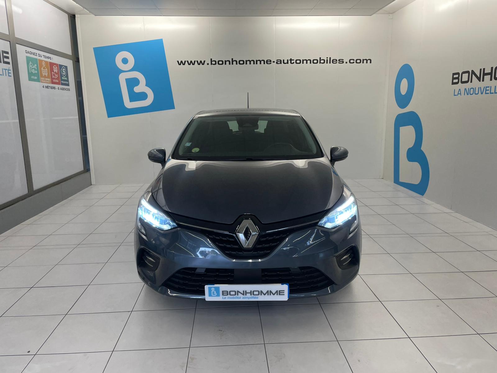 CLIO V DCI 85 BUSINESS