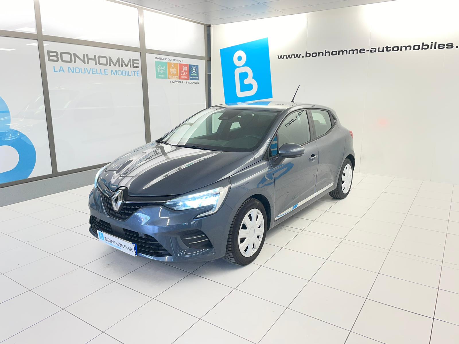 CLIO V DCI 85 BUSINESS