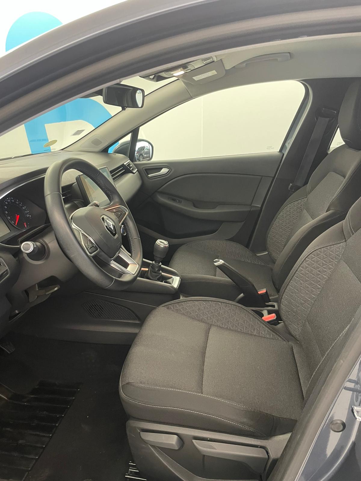 CLIO V DCI 85 BUSINESS