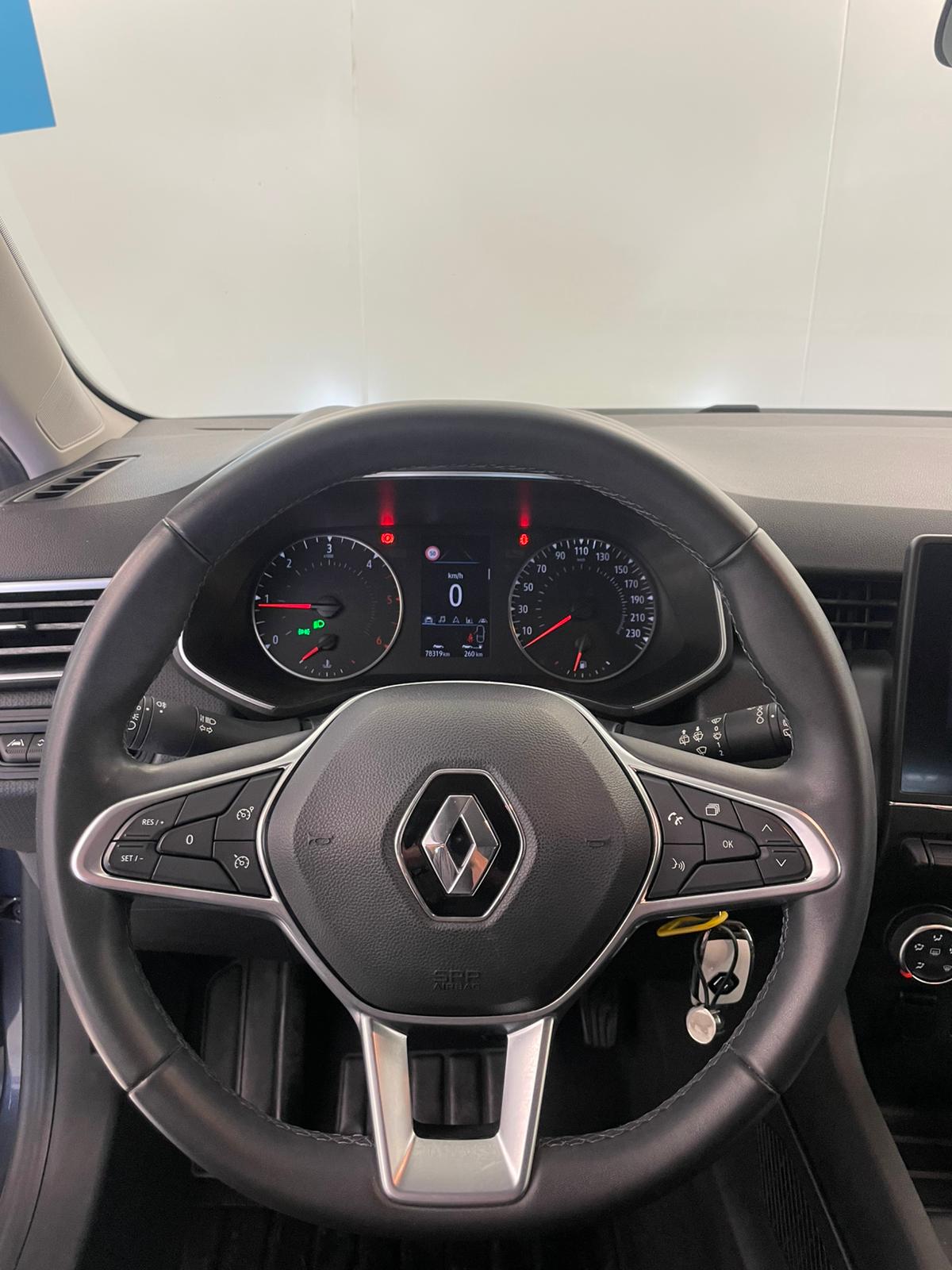 CLIO V DCI 85 BUSINESS