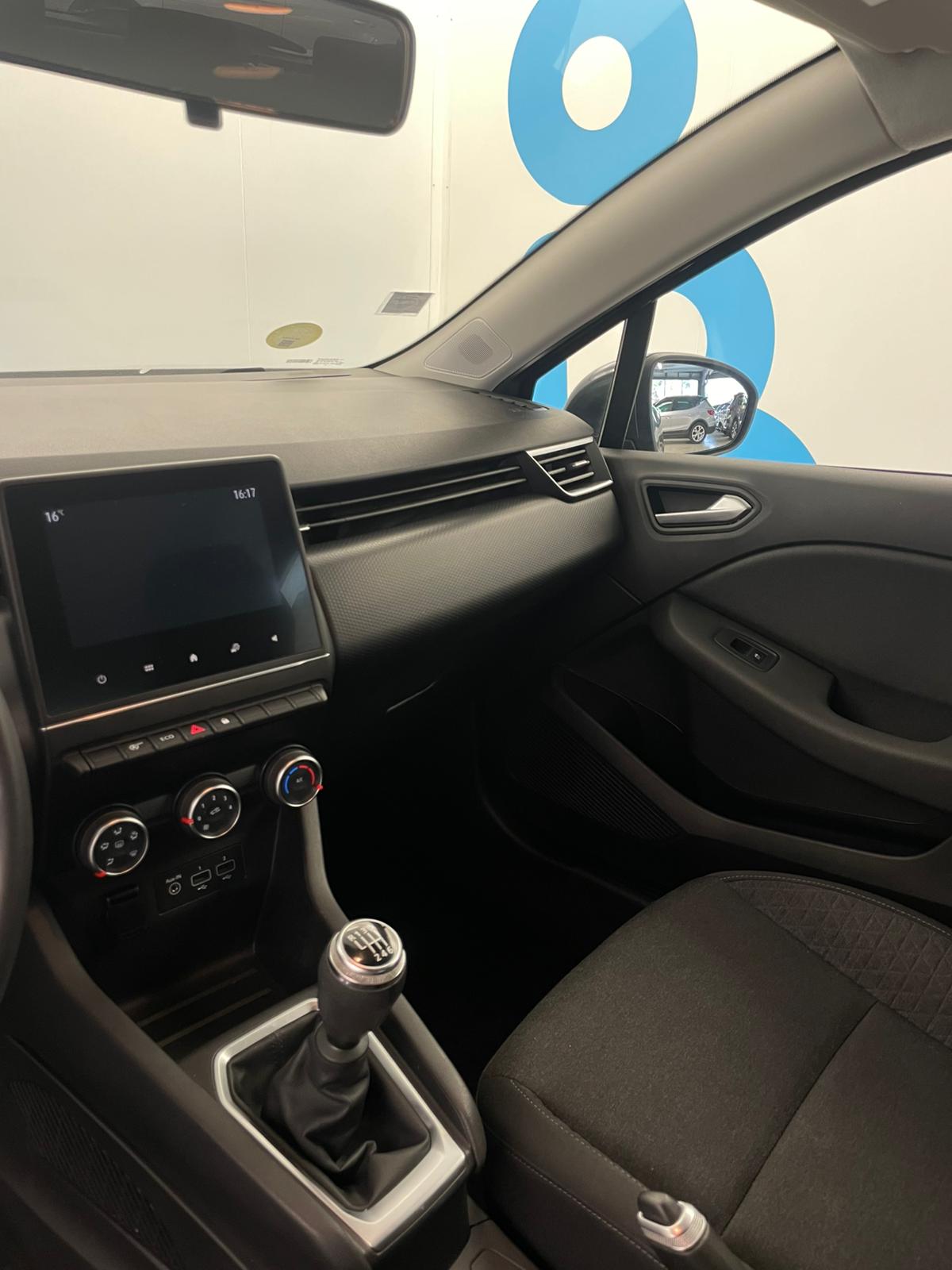 CLIO V DCI 85 BUSINESS