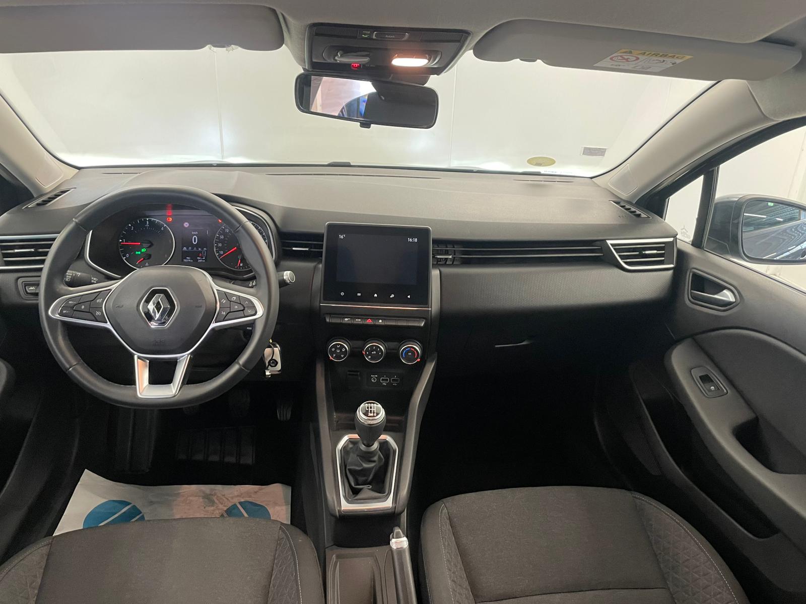 CLIO V DCI 85 BUSINESS