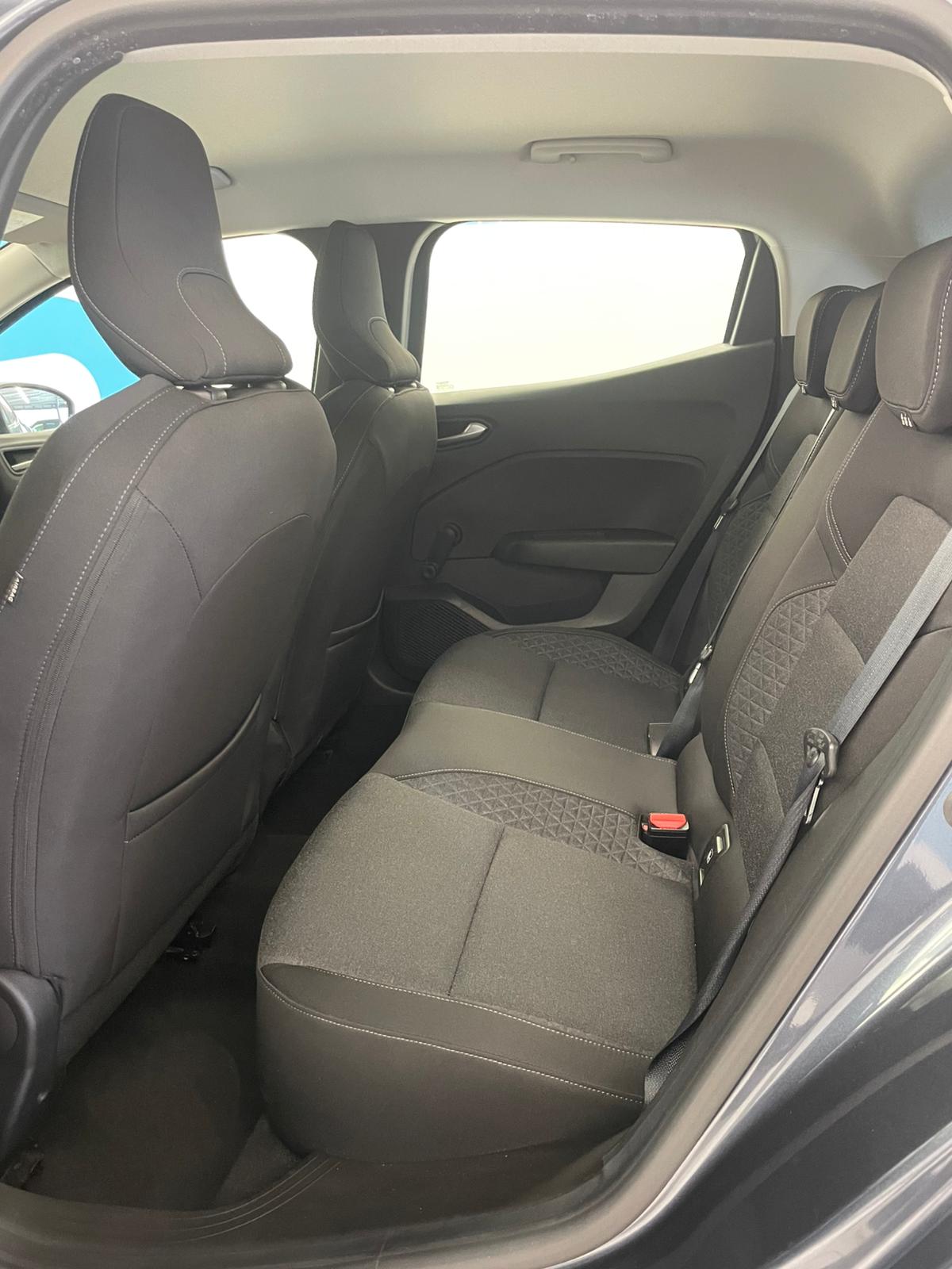 CLIO V DCI 85 BUSINESS