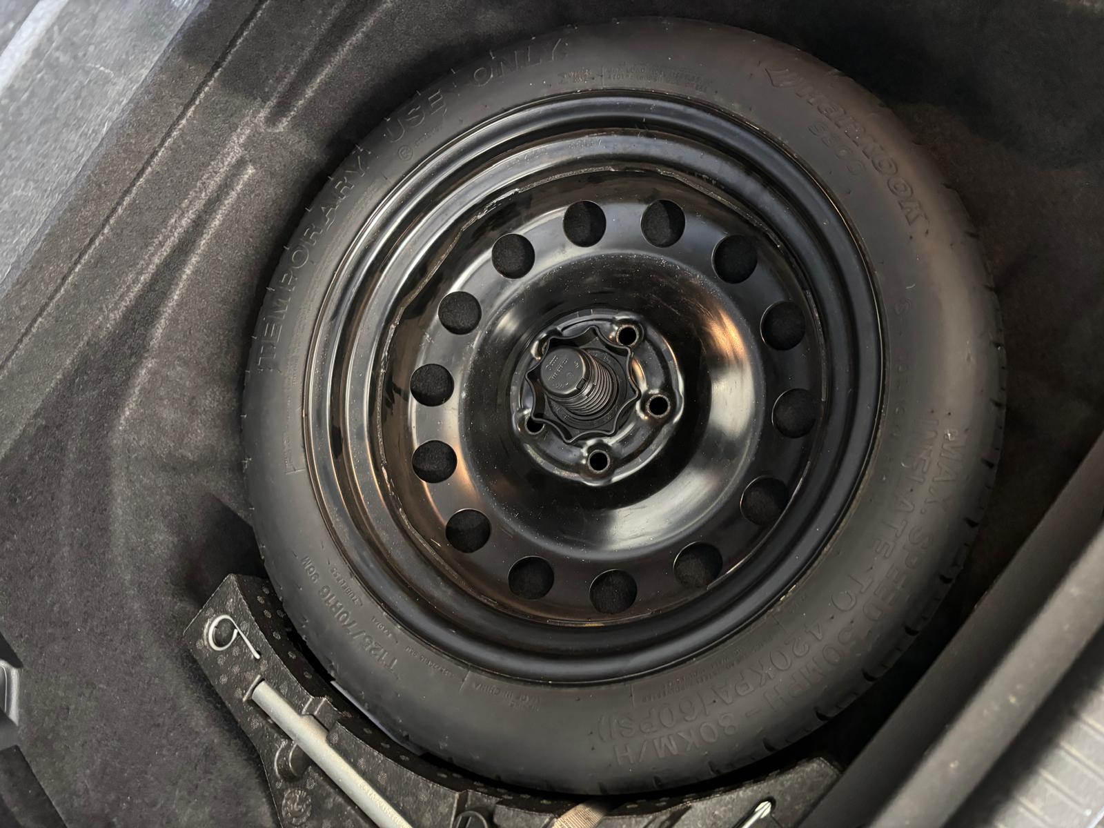 GOLF SPORTSVAN TSI 115 BLUEMOTION TECHNOLOGY DSG7 CONNECT