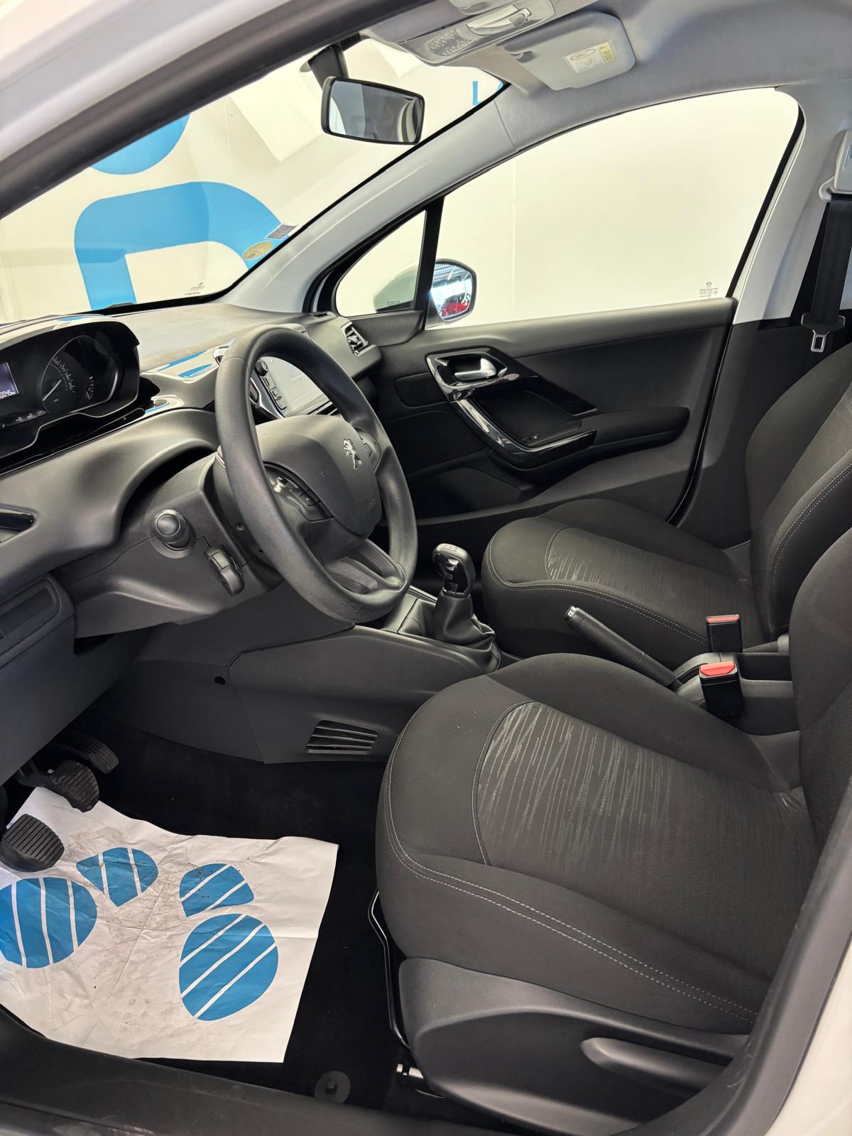 208 HDI 100 PREMIUM PACK