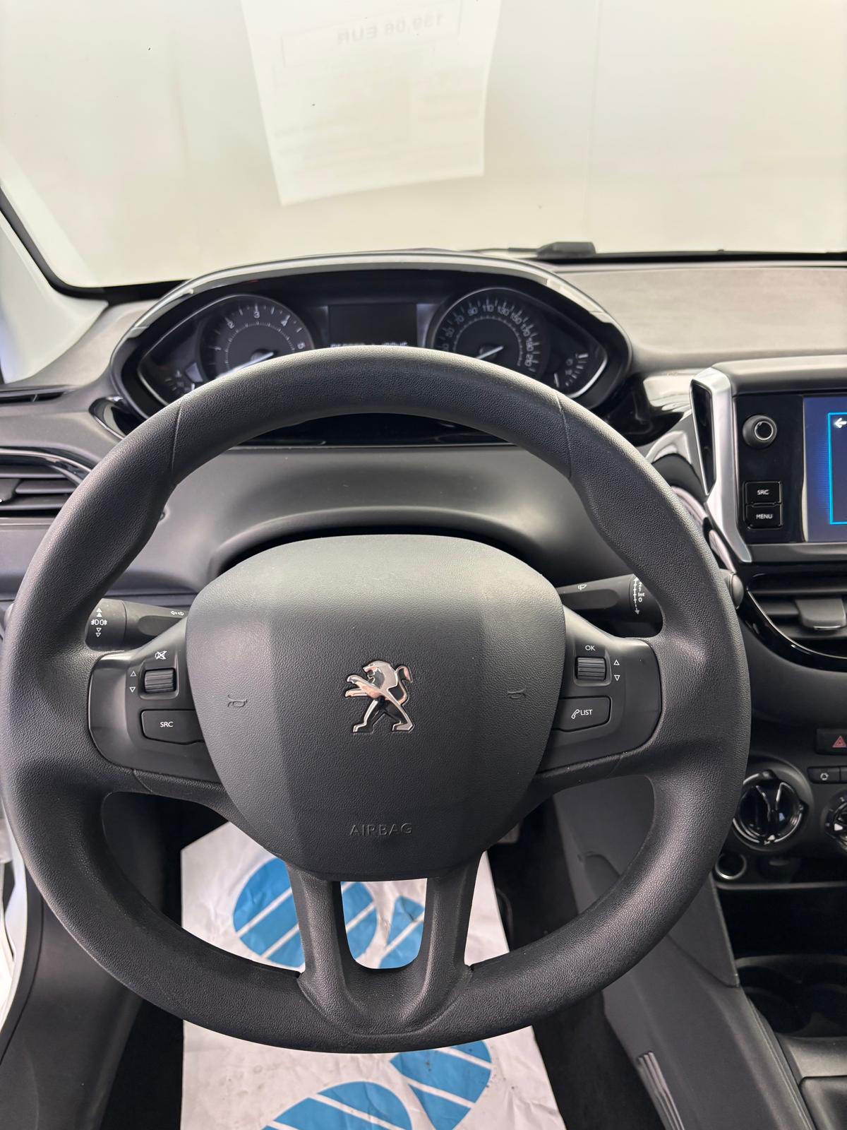 208 HDI 100 PREMIUM PACK