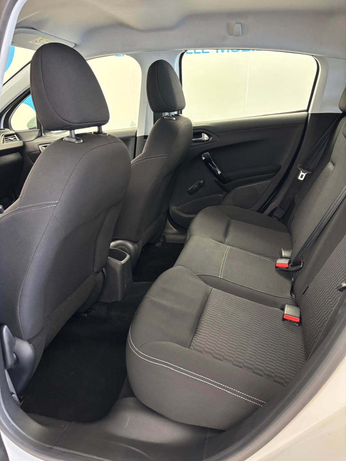 208 HDI 100 PREMIUM PACK