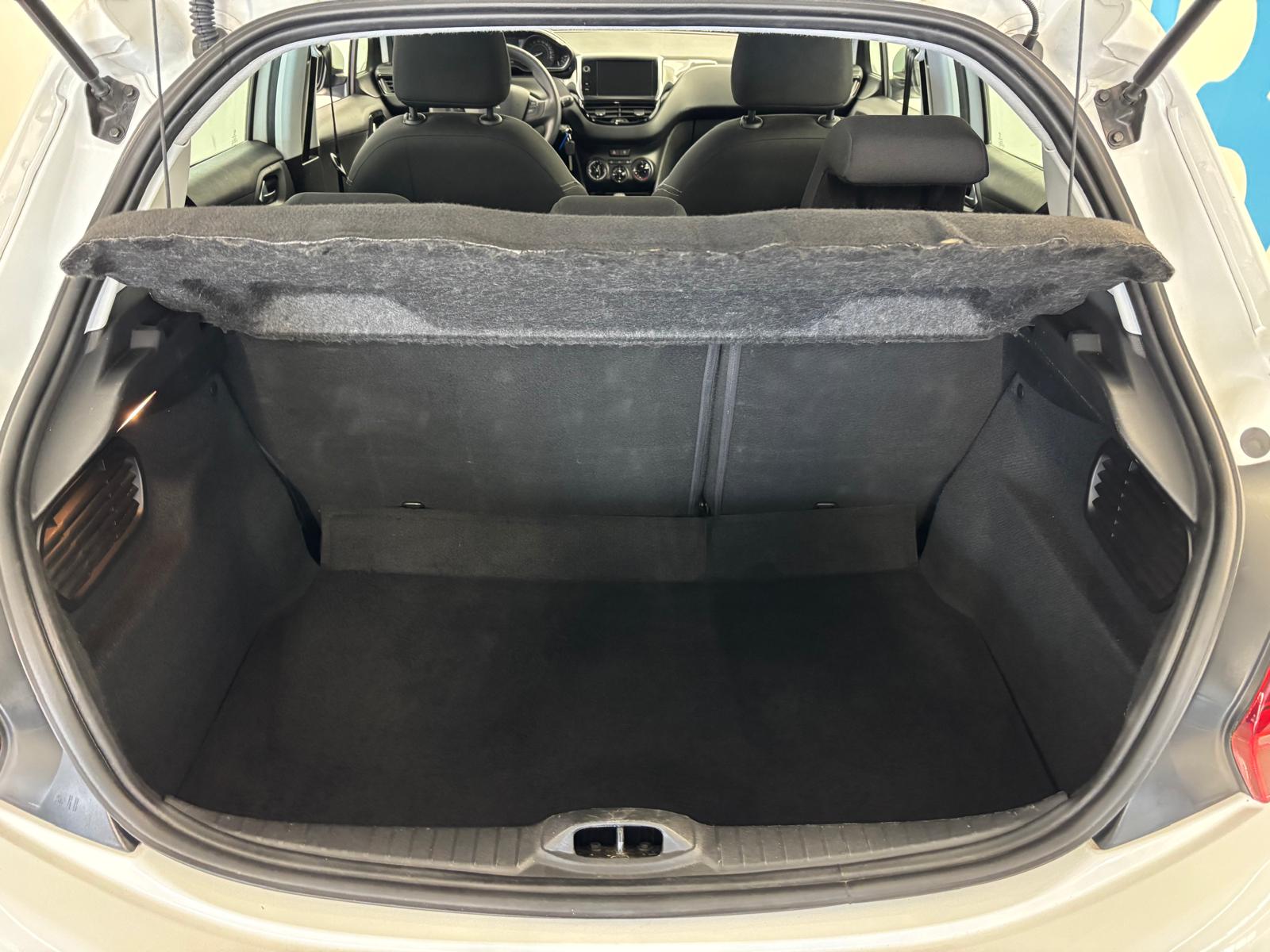 208 HDI 100 PREMIUM PACK