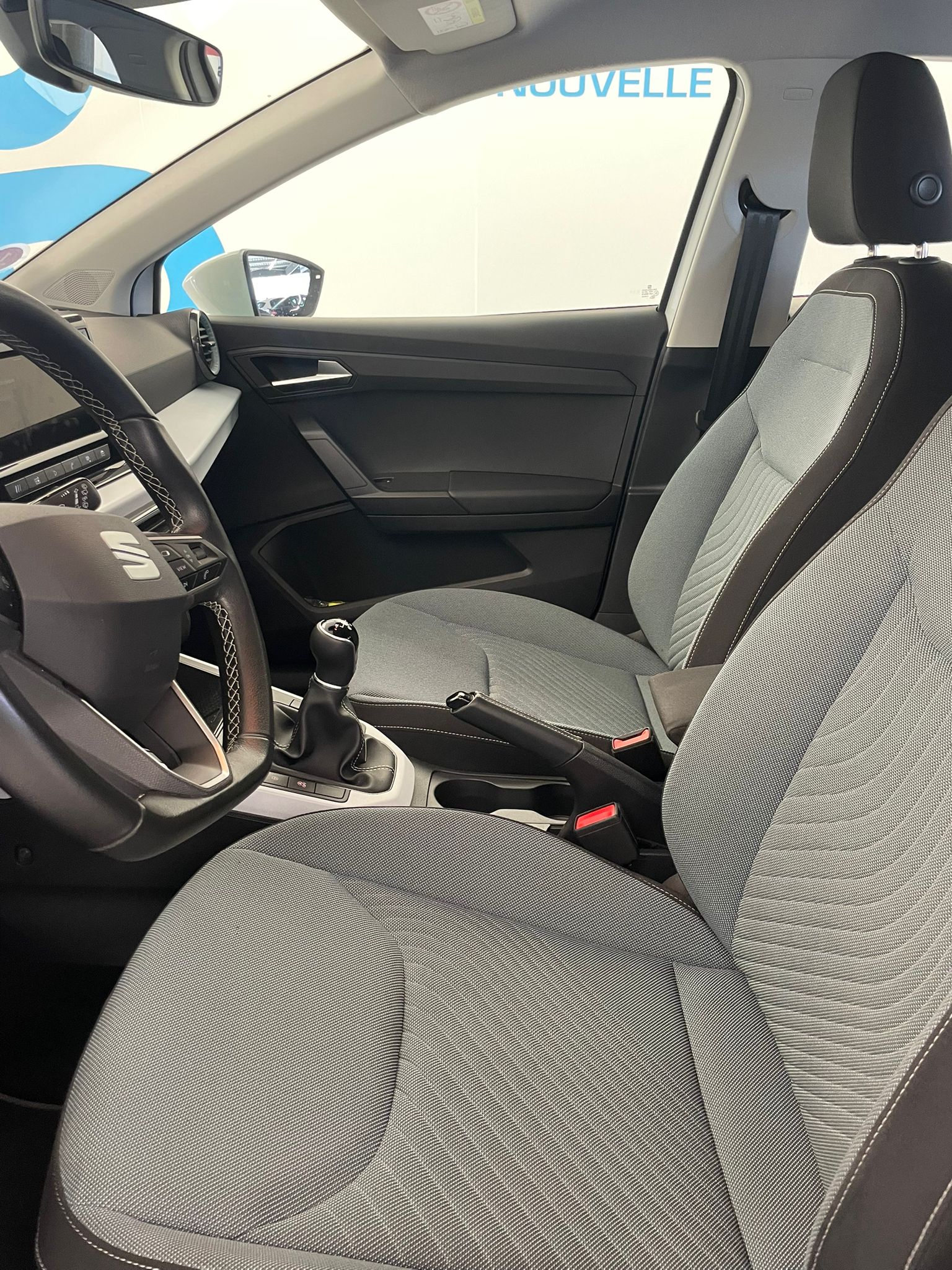 IBIZA 1.0 95CH TSI COPA