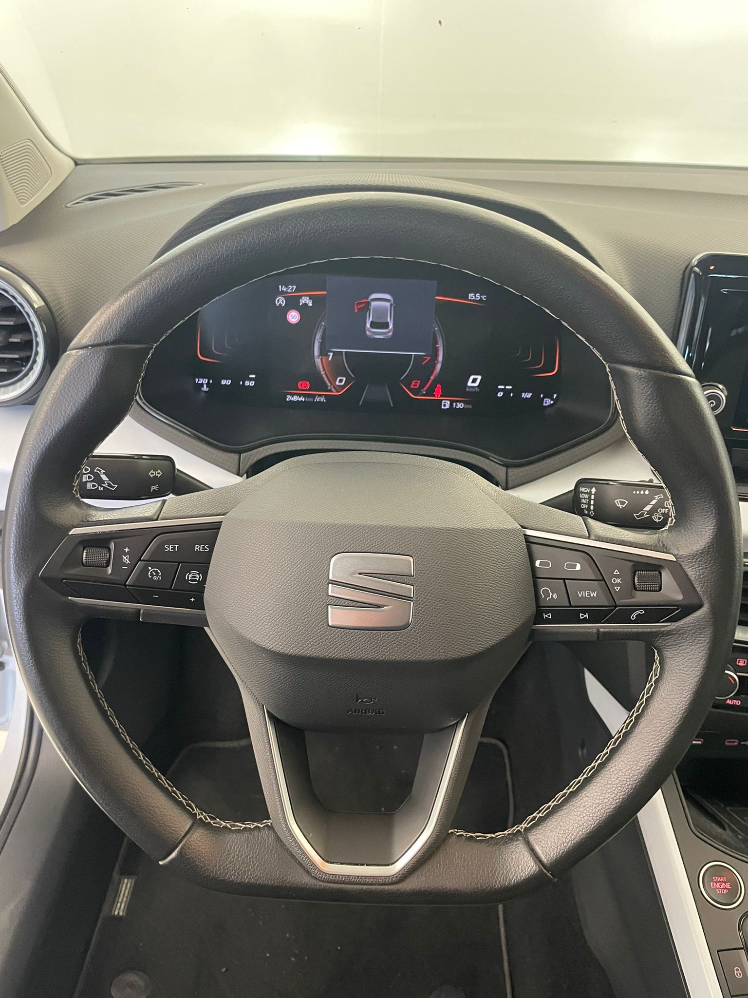 IBIZA 1.0 95CH TSI COPA