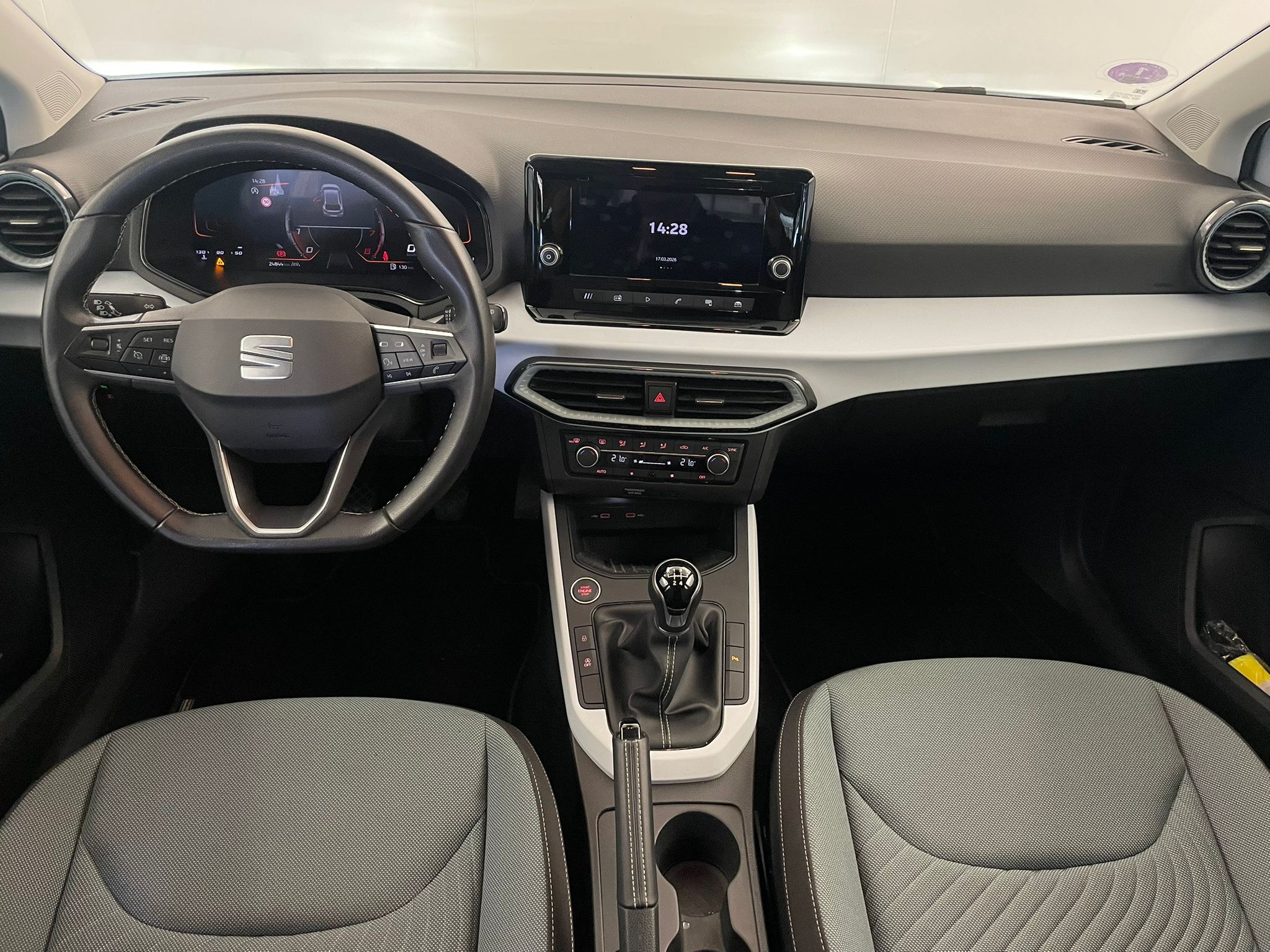 IBIZA 1.0 95CH TSI COPA