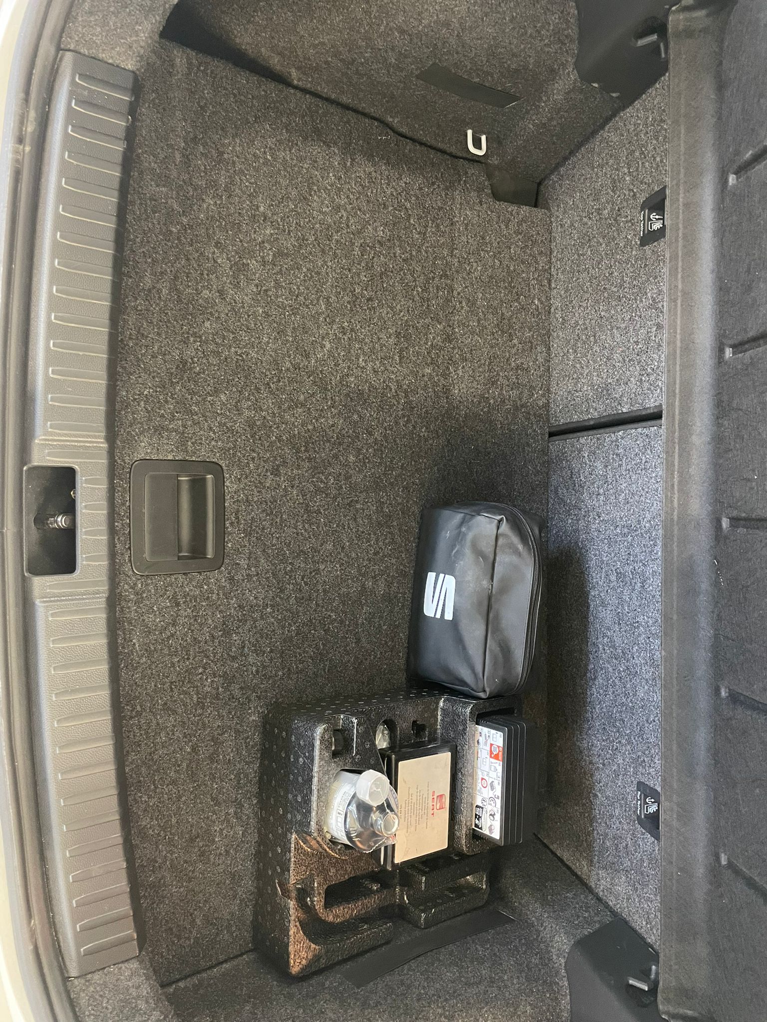 IBIZA 1.0 95CH TSI COPA