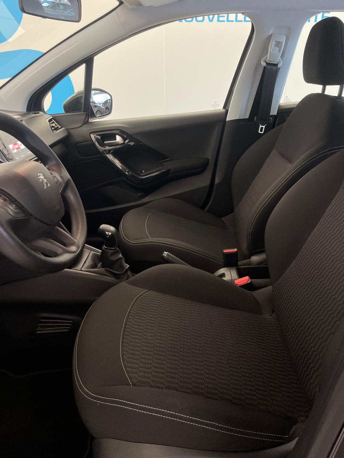 208 BLUEHDI 100 ACTIVE