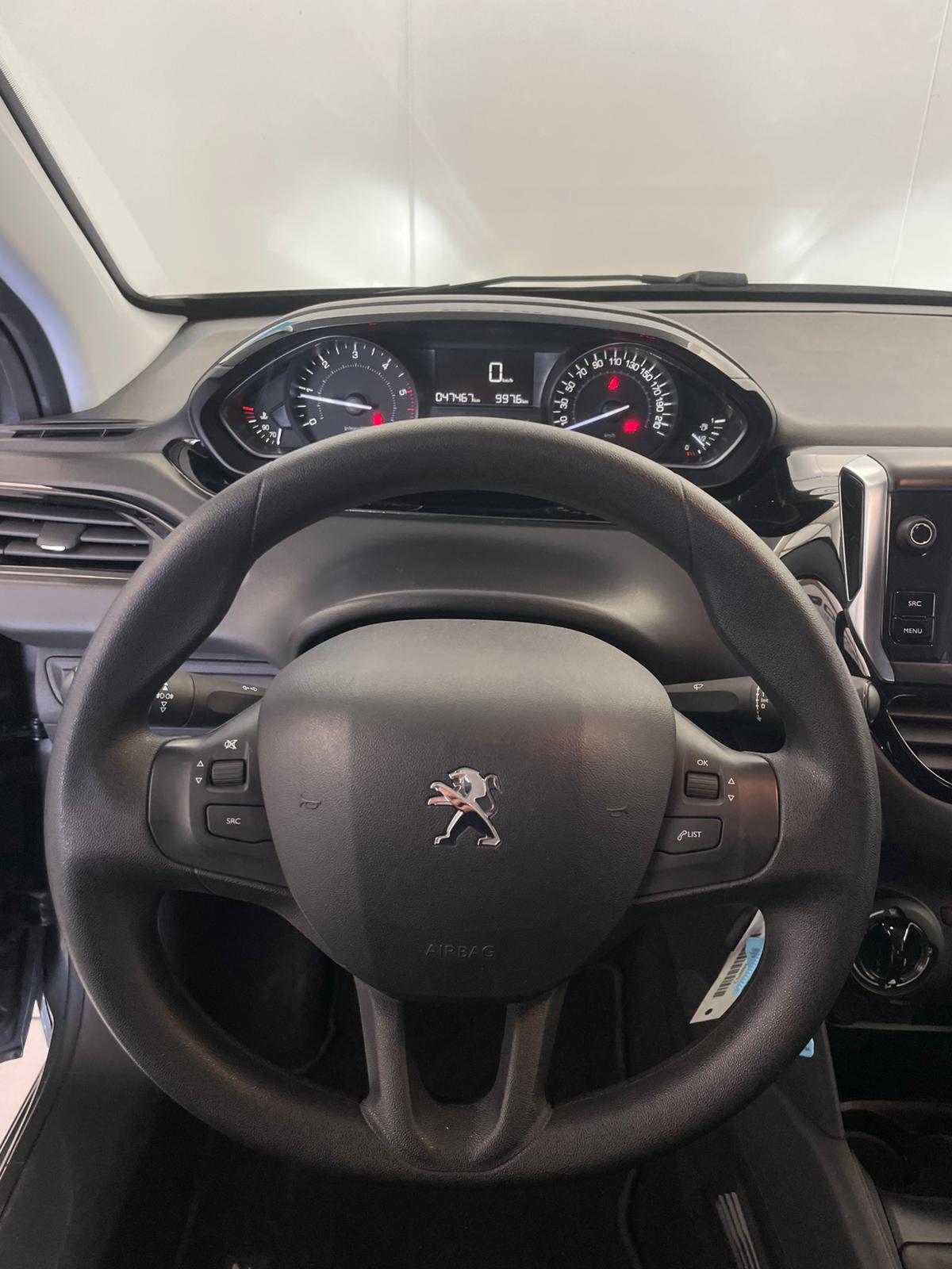 208 BLUEHDI 100 ACTIVE