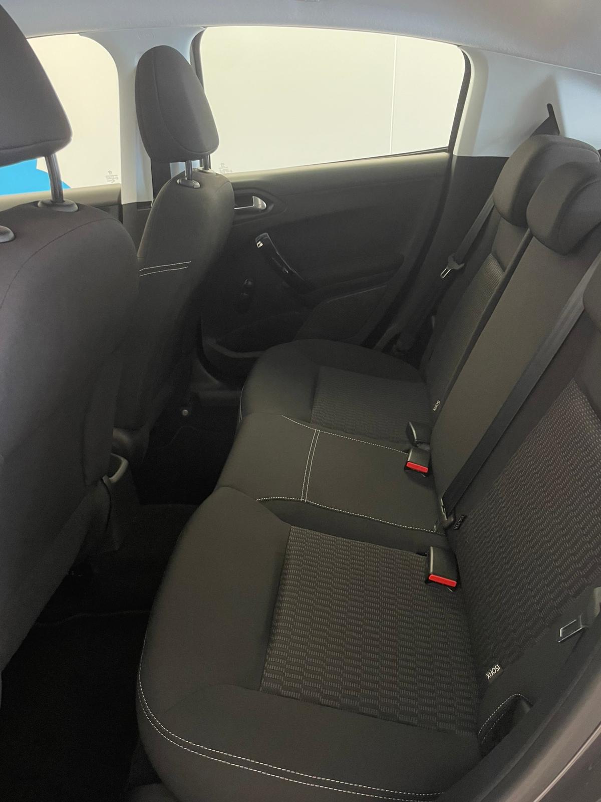 208 BLUEHDI 100 ACTIVE