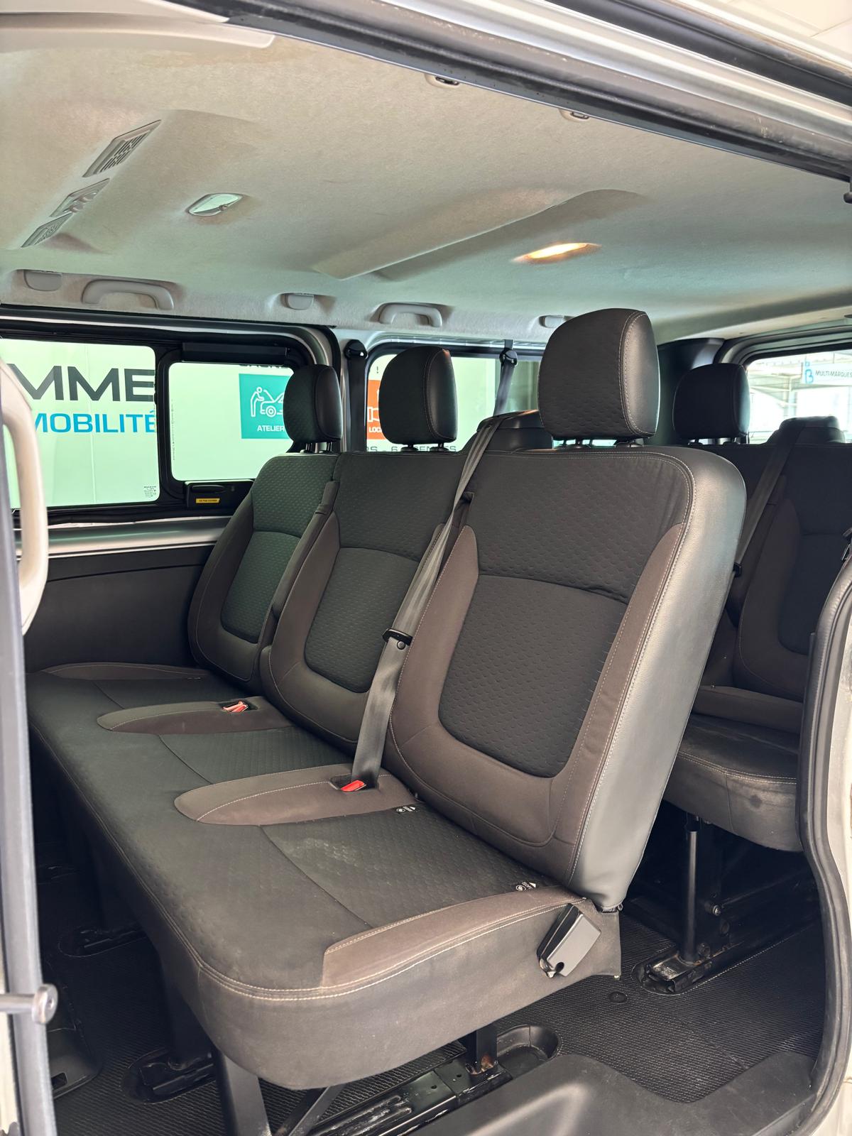 FIAT TALENTO PANORAMA