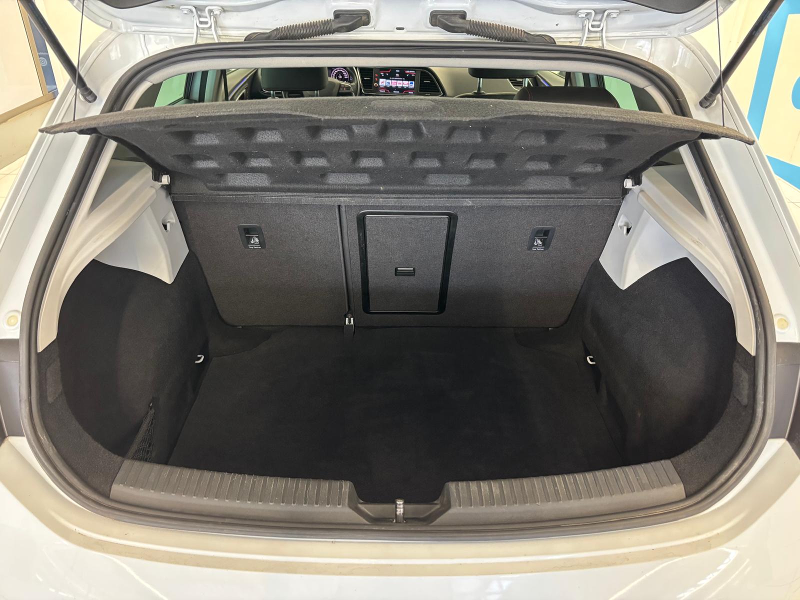 LEON 1.4 TSI 150 START/STOP ACT FR
