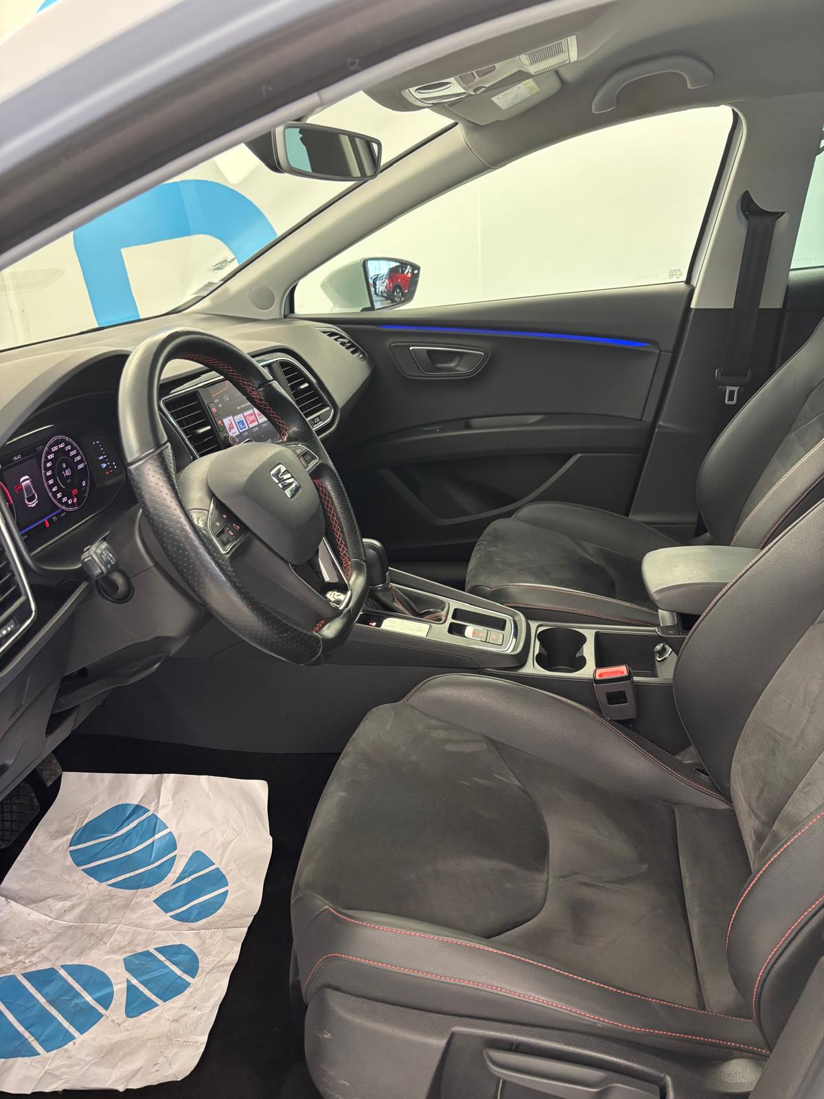 LEON 1.4 TSI 150 START/STOP ACT FR