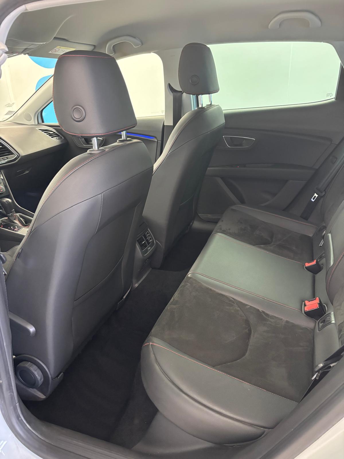 LEON 1.4 TSI 150 START/STOP ACT FR