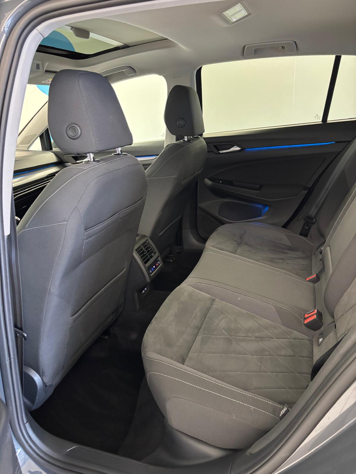 GOLF VIII E-TSI 150 BVM6 STYLE 1ST