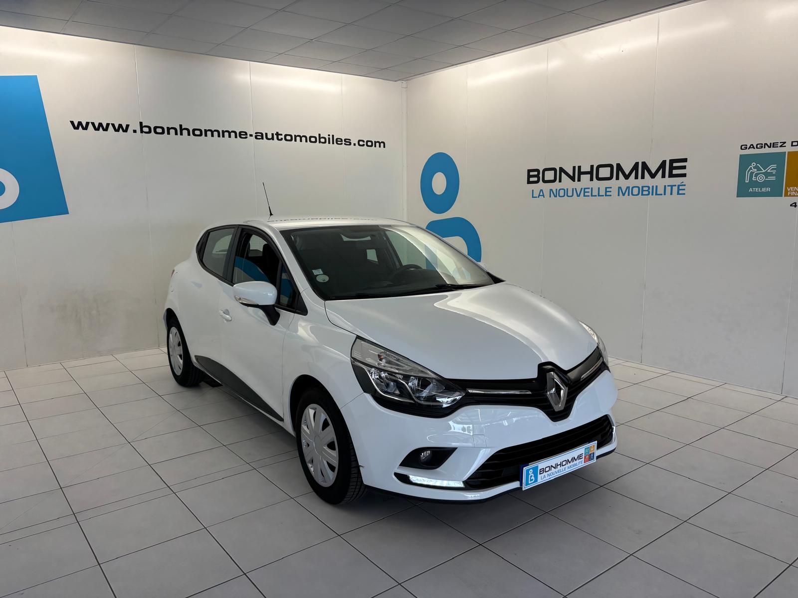 CLIO IV DCI 75 BUSINESS