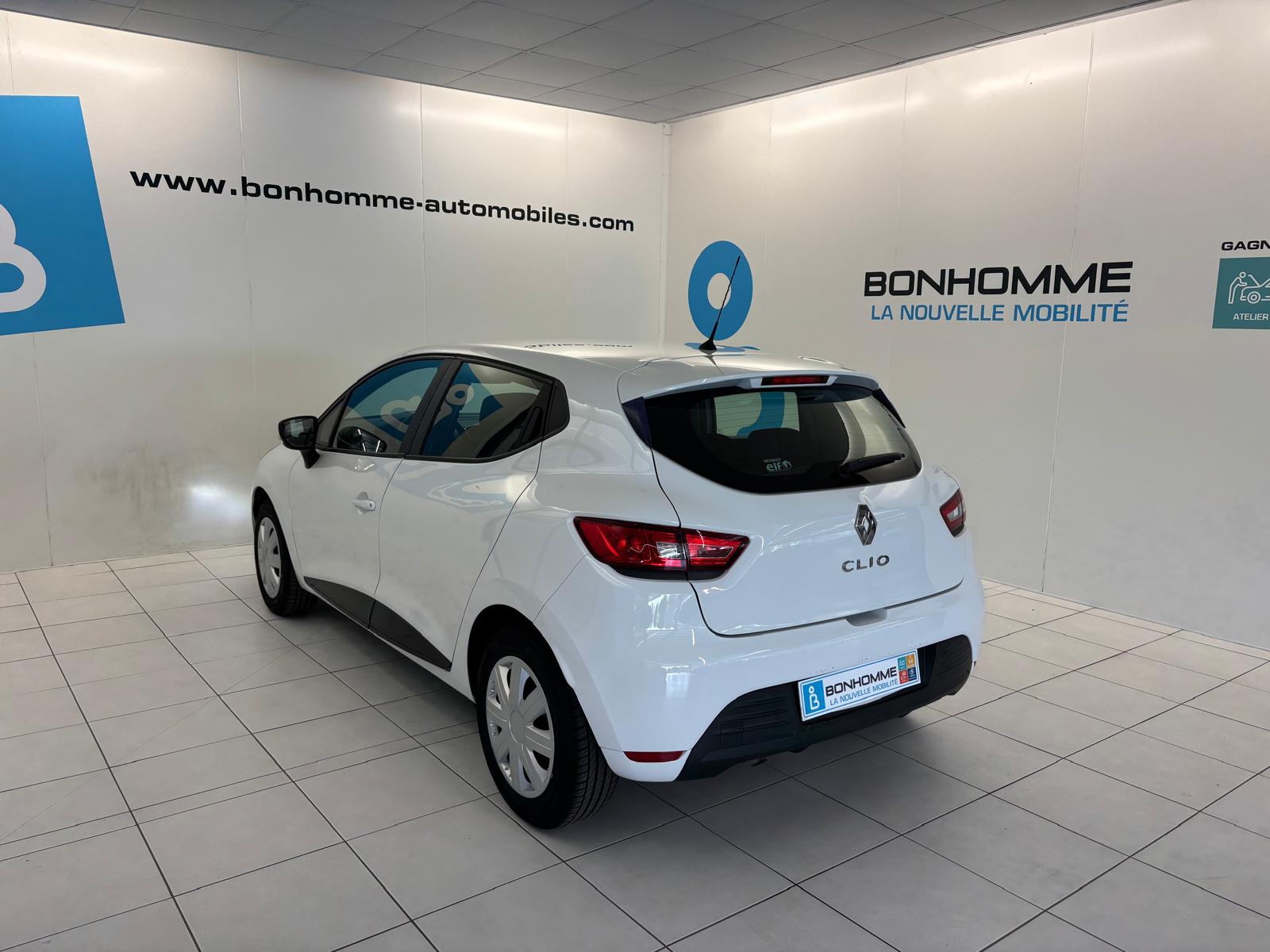 CLIO IV DCI 75 BUSINESS