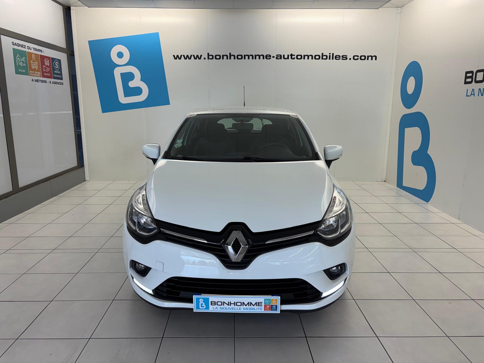 CLIO IV DCI 75 BUSINESS