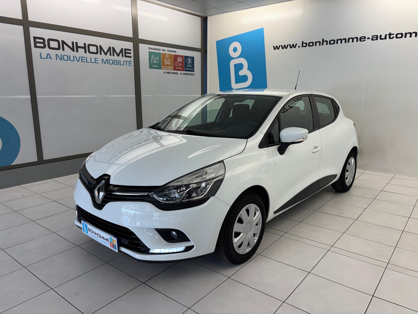 CLIO IV DCI 75 BUSINESS