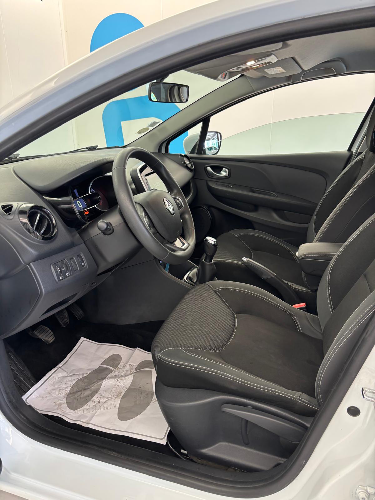 CLIO IV DCI 75 BUSINESS
